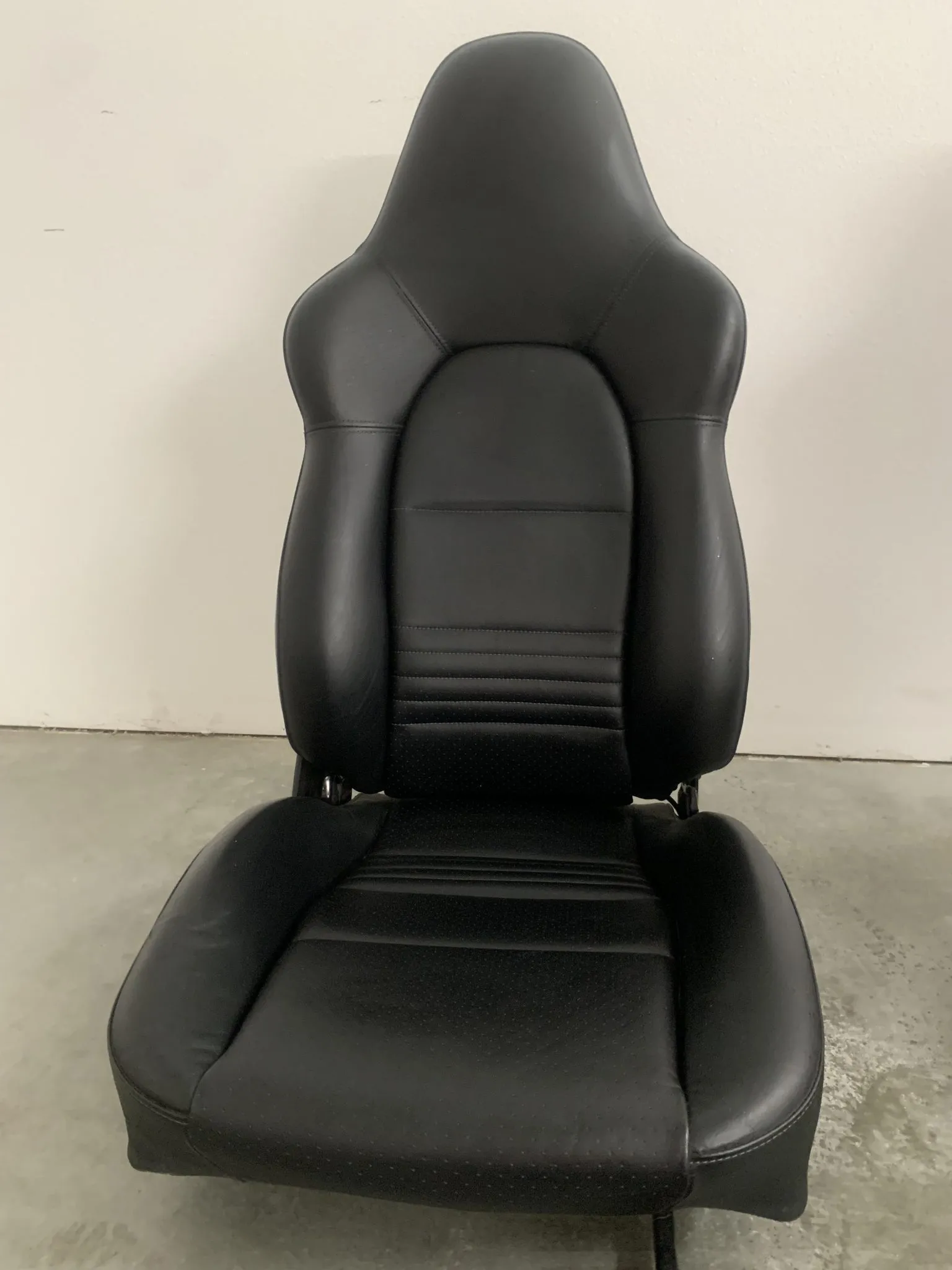 Porsche 996 Sport Seats - Image 21