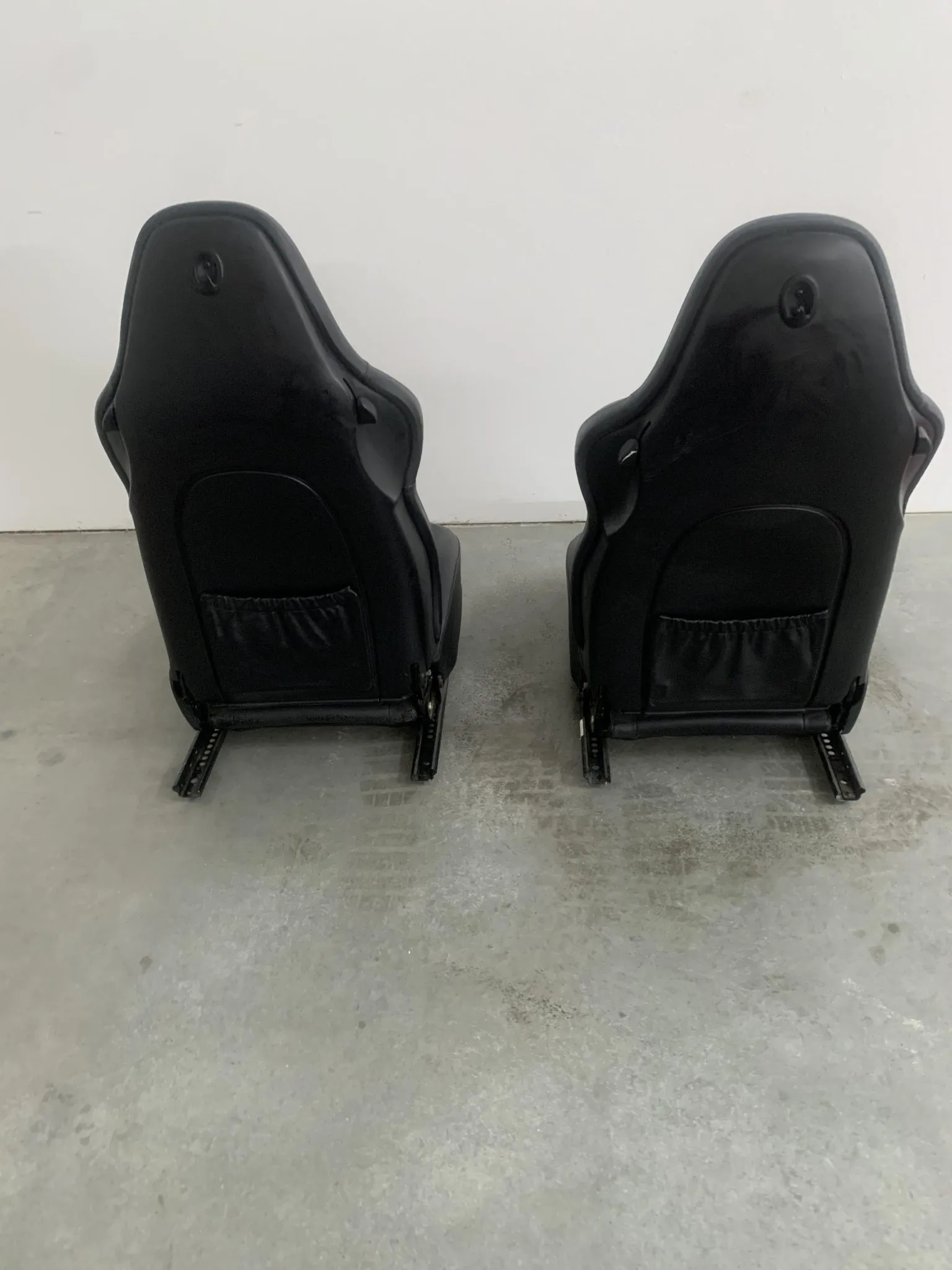 Porsche 996 Sport Seats - Image 14