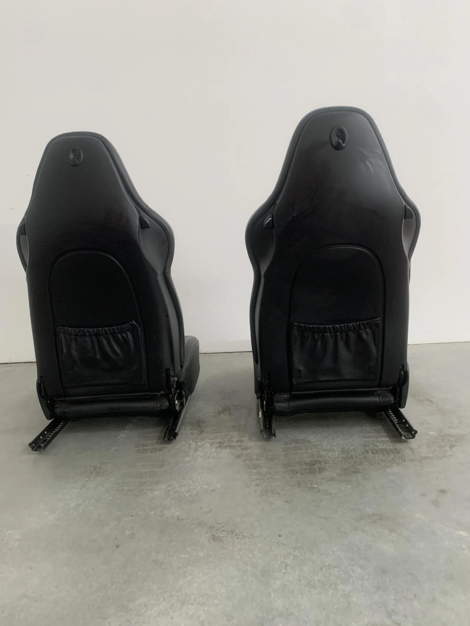Porsche 996 Sport Seats - Image 15