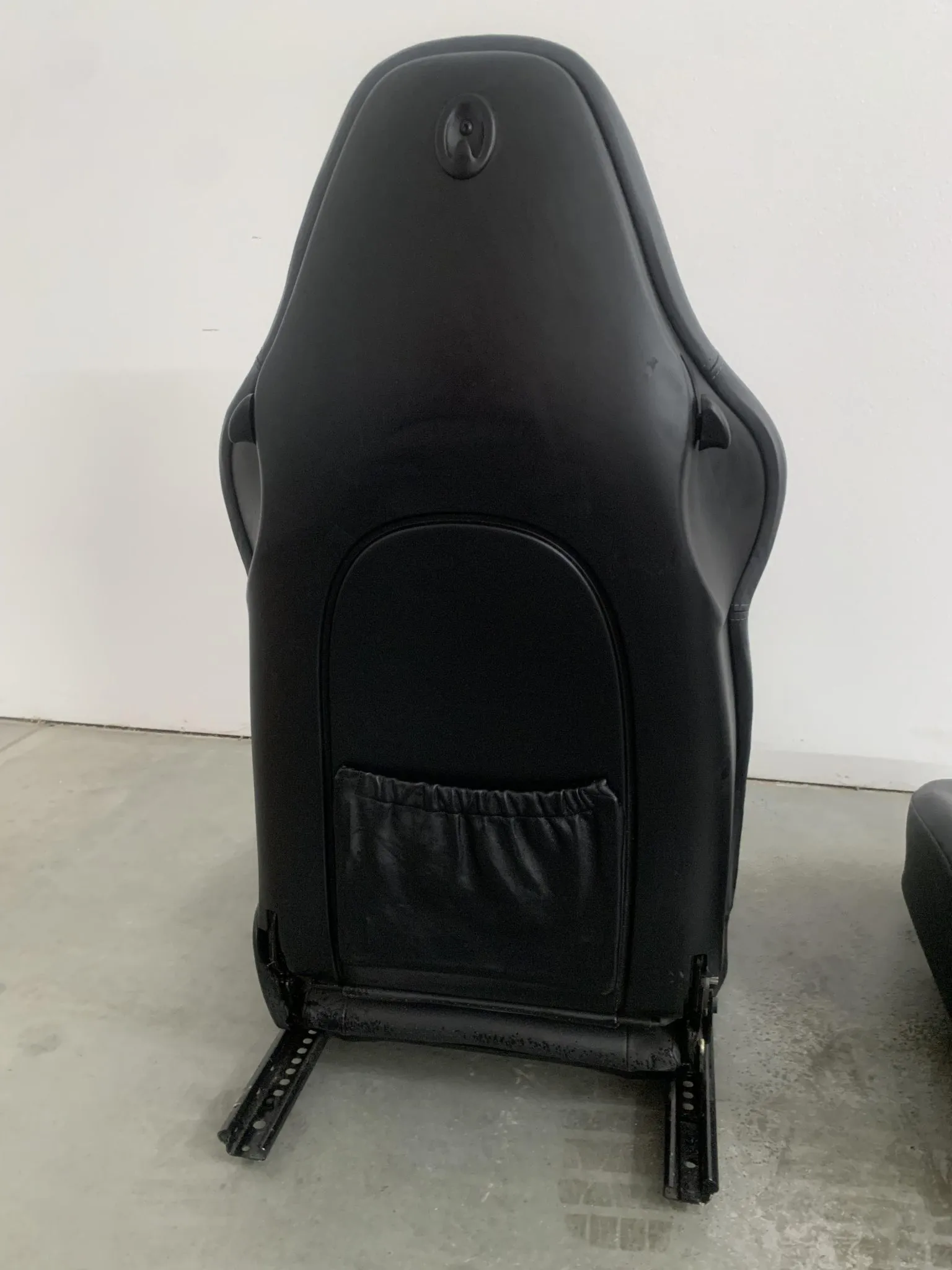 Porsche 996 Sport Seats - Image 13