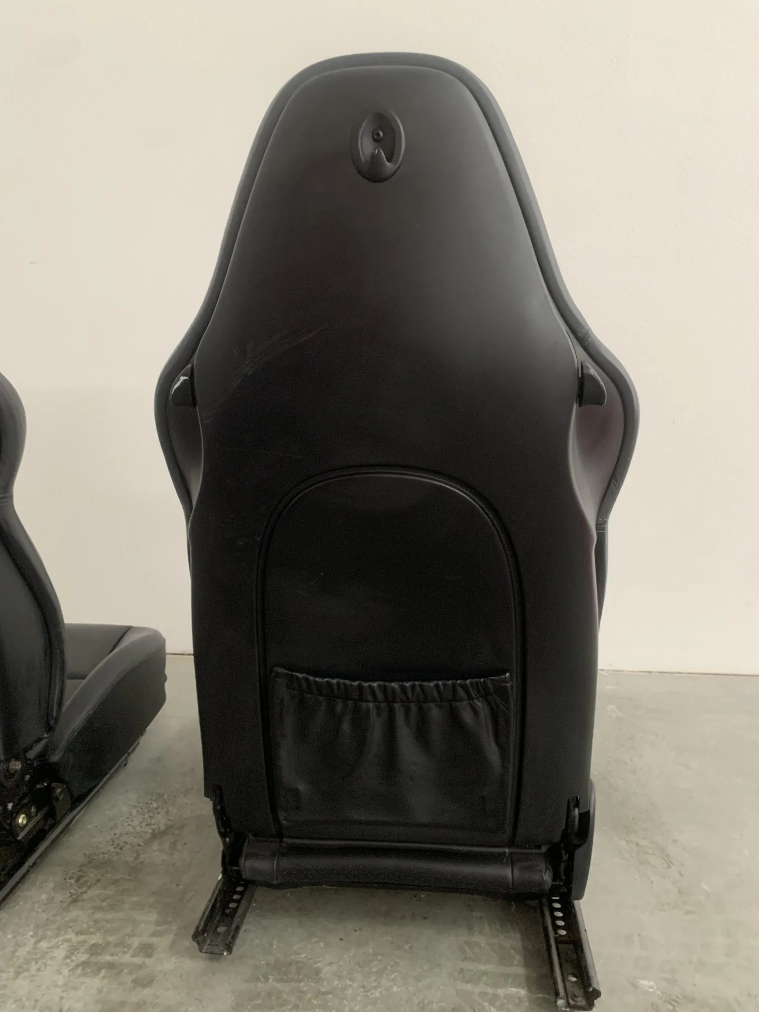 Porsche 996 Sport Seats - Image 12