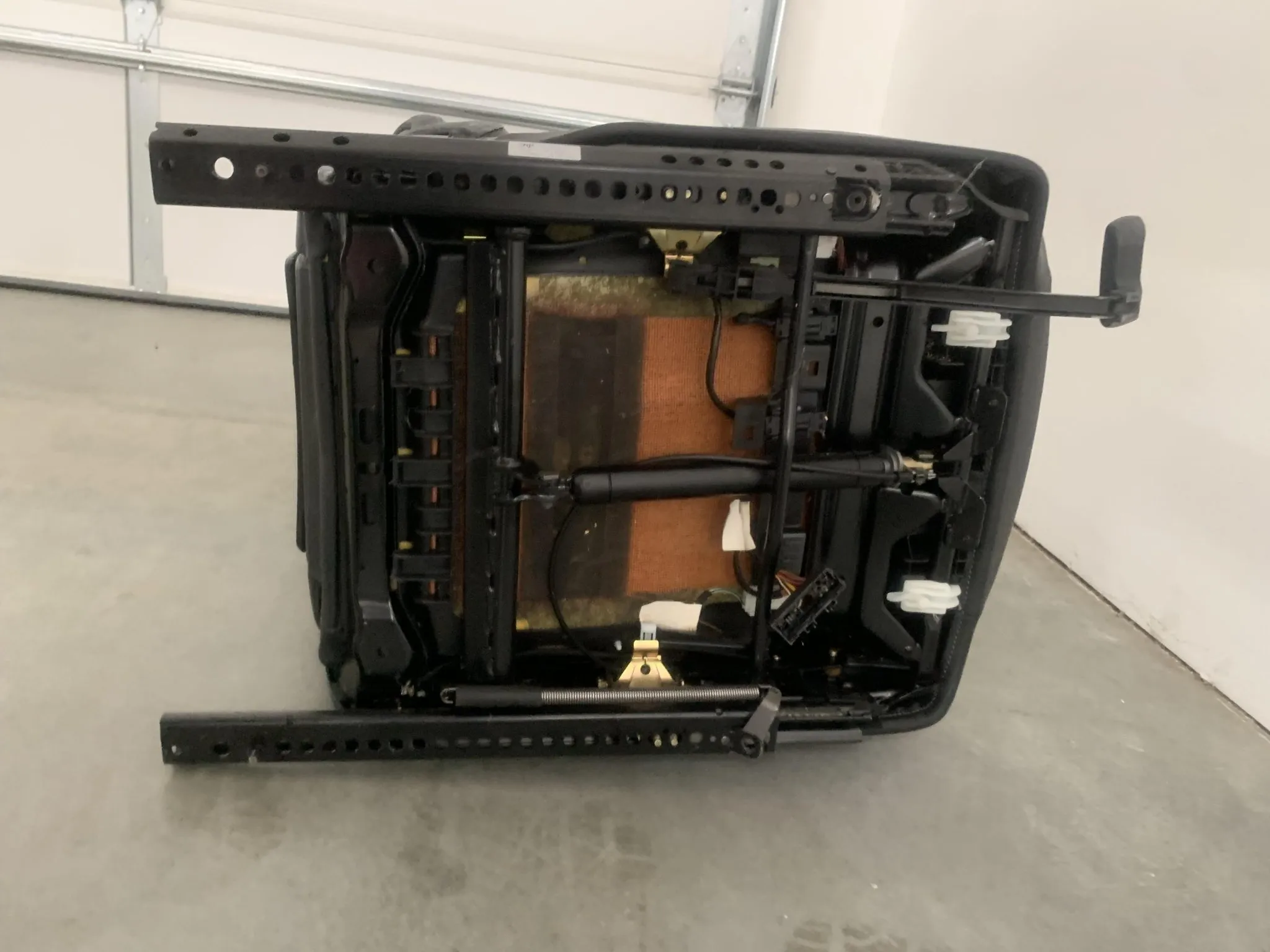 Porsche 996 Sport Seats - Image 8