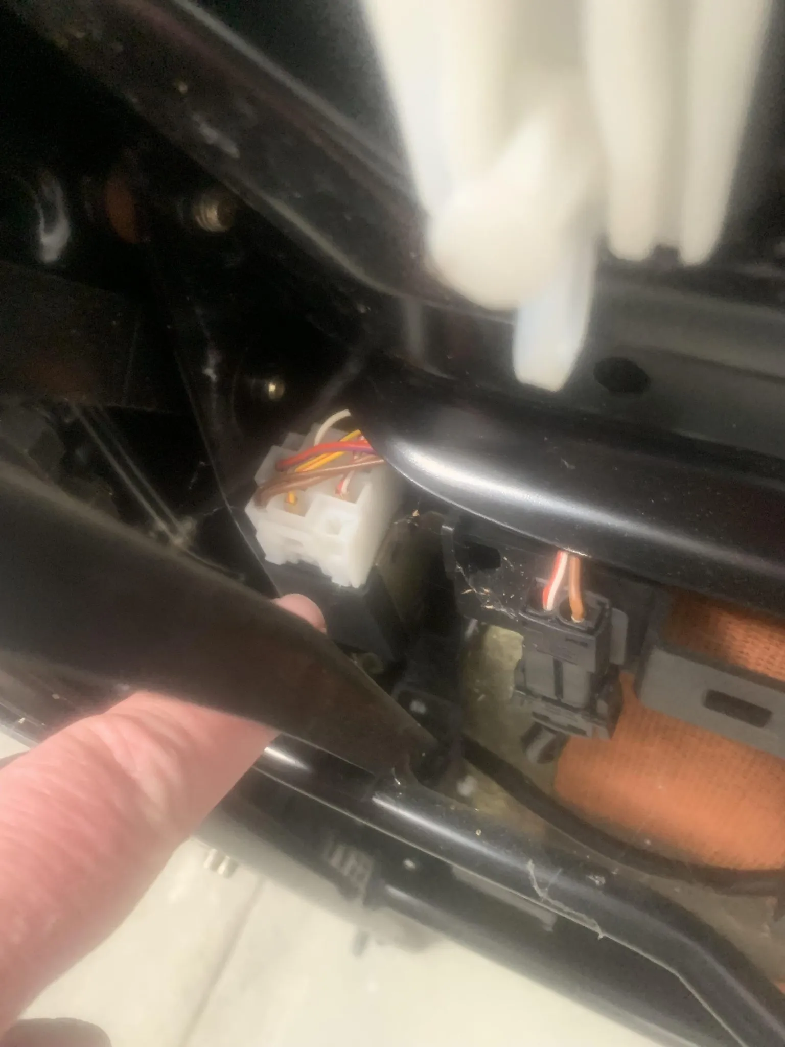 Porsche 996 Sport Seats - Image 5