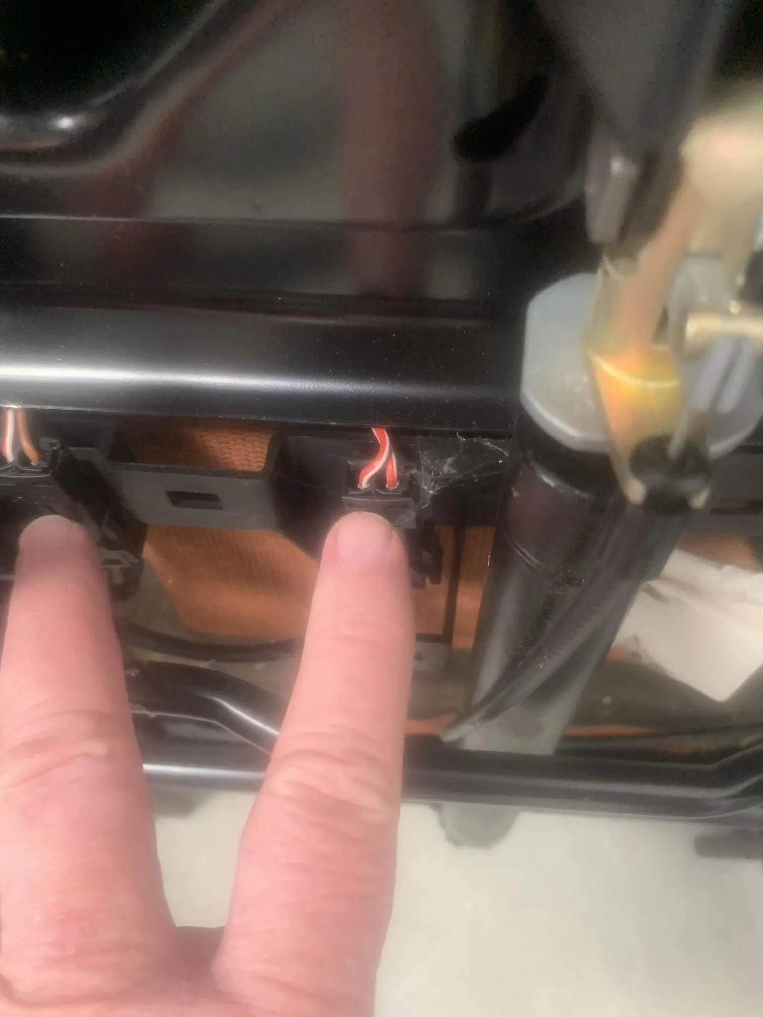 Porsche 996 Sport Seats - Image 4