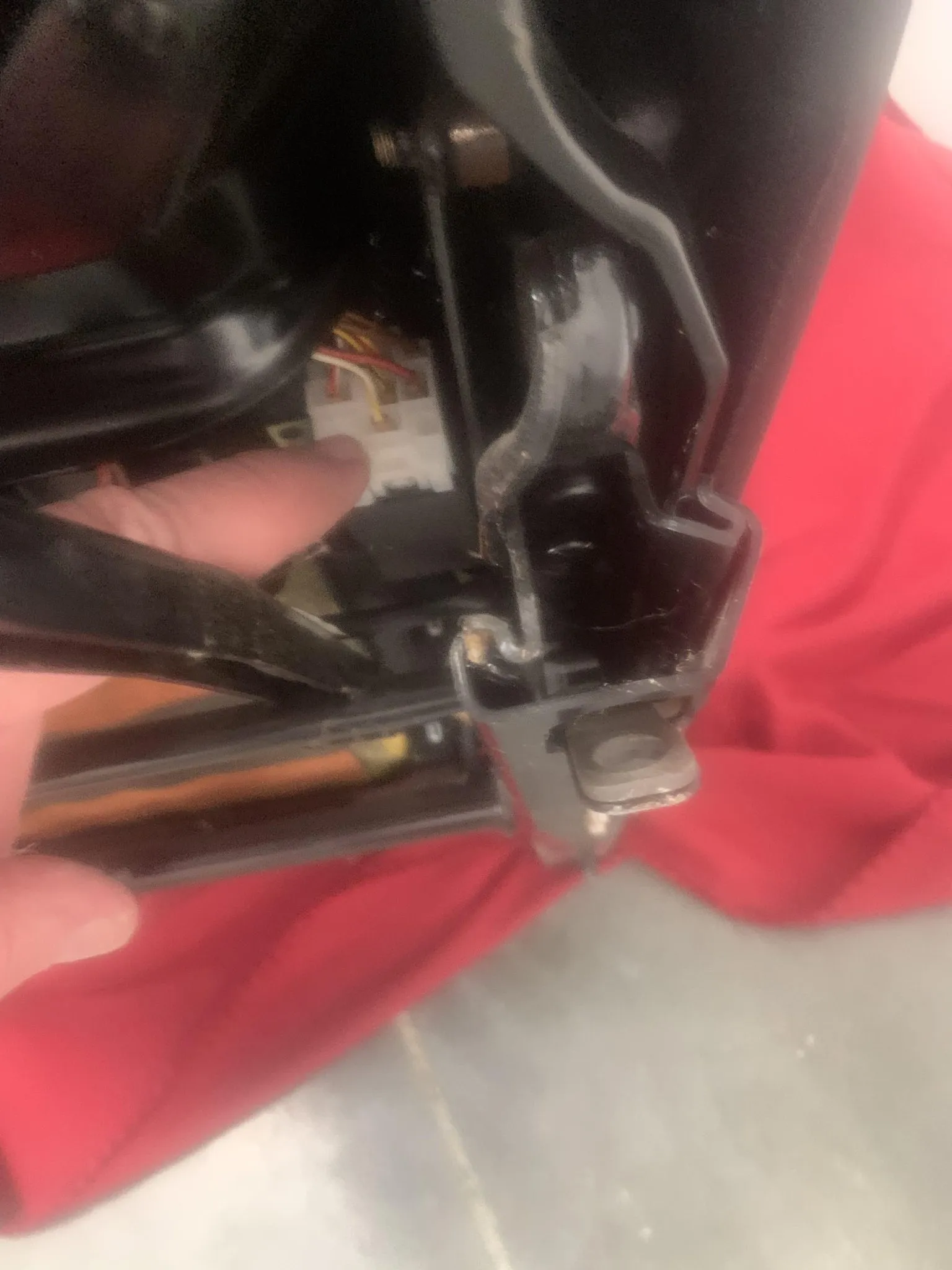 Porsche 996 Sport Seats - Image 3