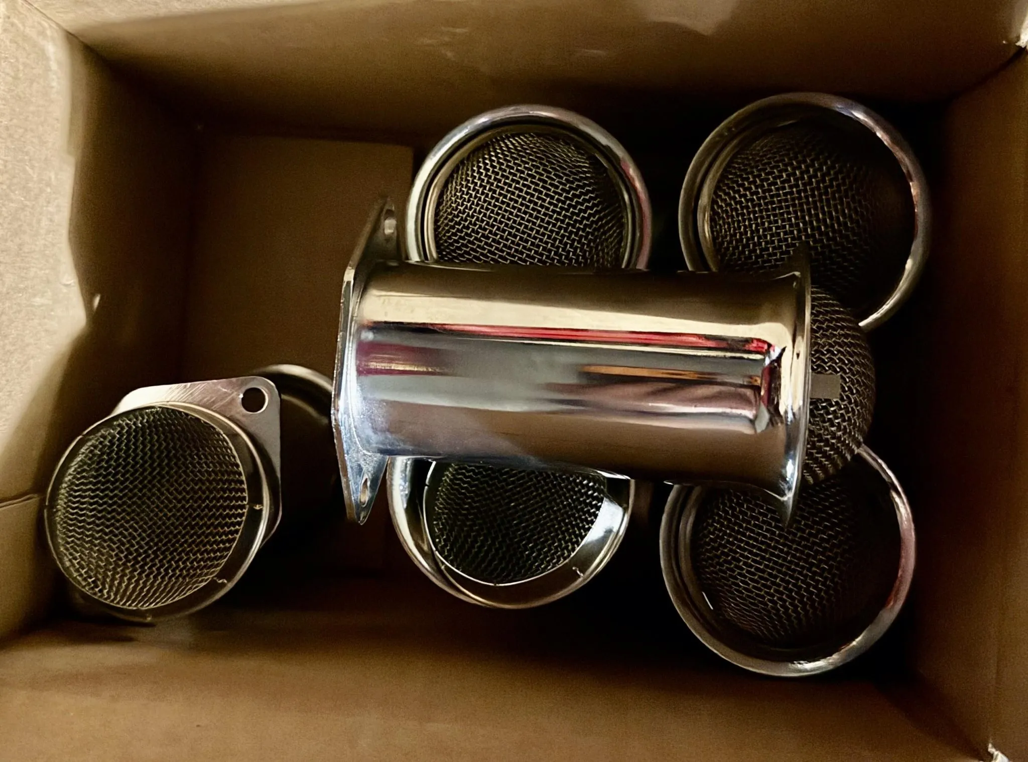 1971 Porsche 911T Type 911/03 Engine - Image 3