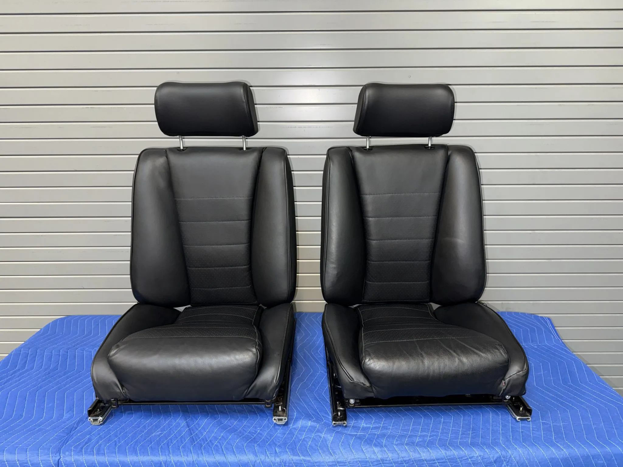 Recaro Sport Seats for Porsche 911 - Image 19