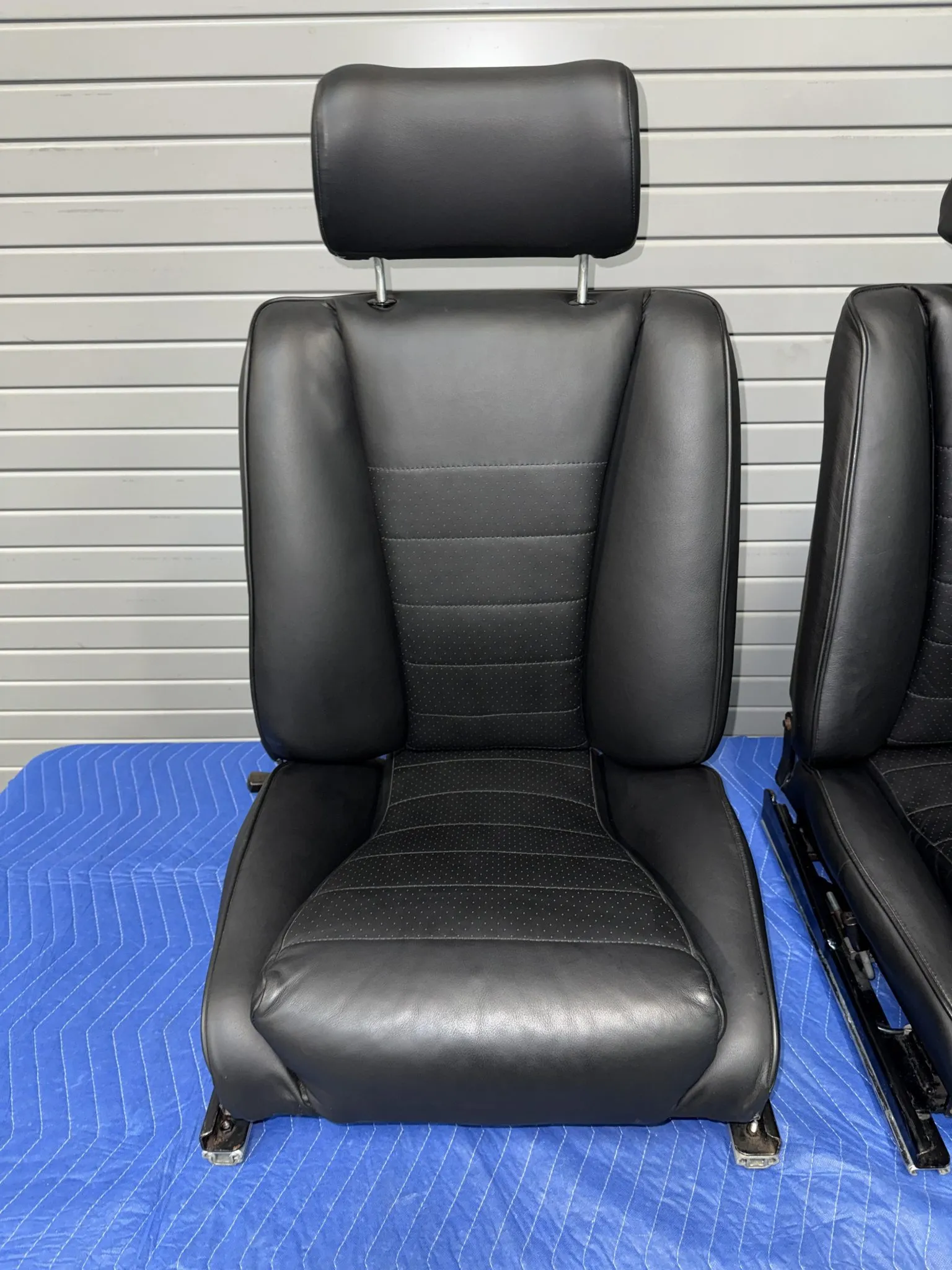 Recaro Sport Seats for Porsche 911 - Image 18