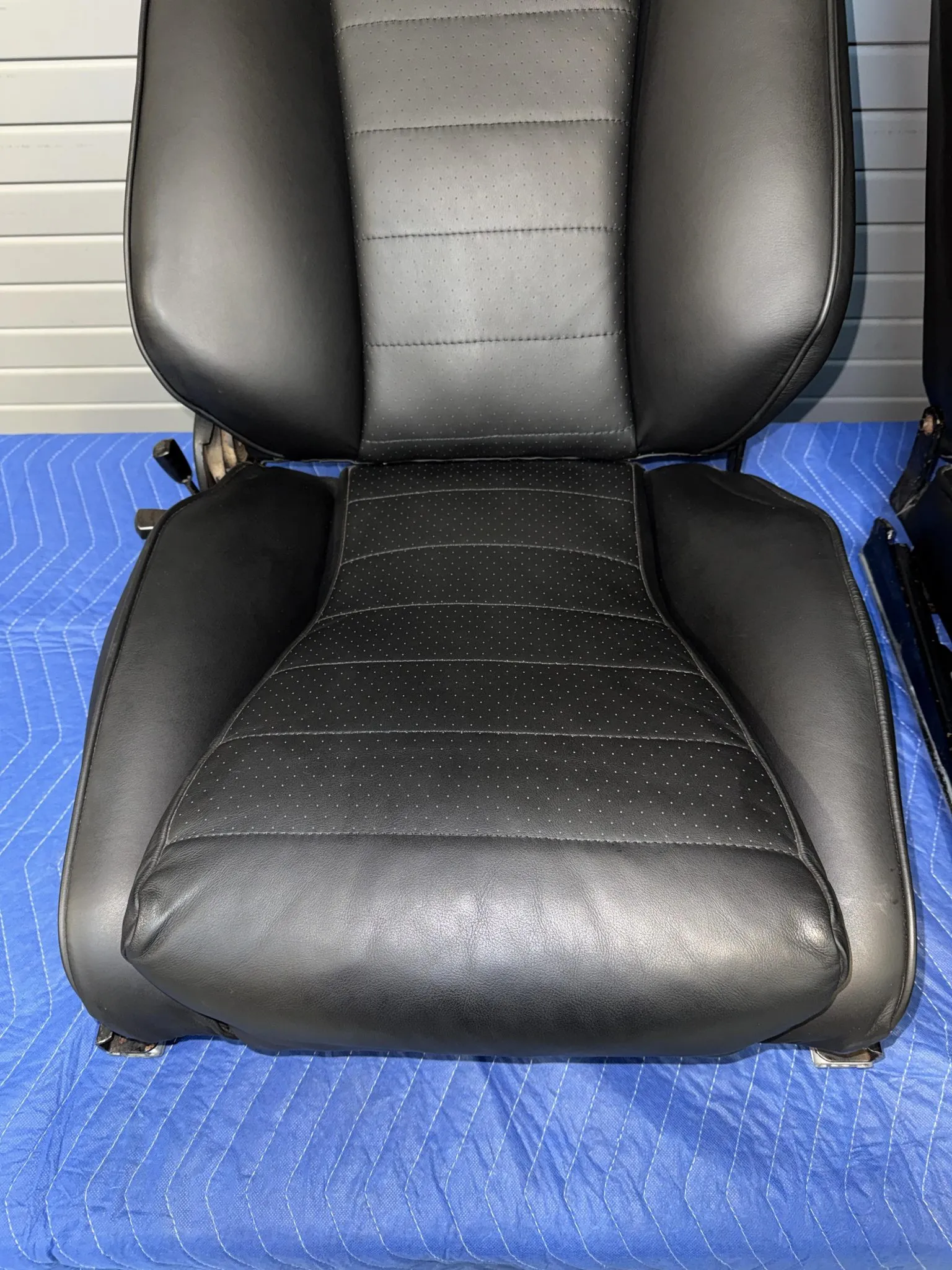 Recaro Sport Seats for Porsche 911 - Image 16