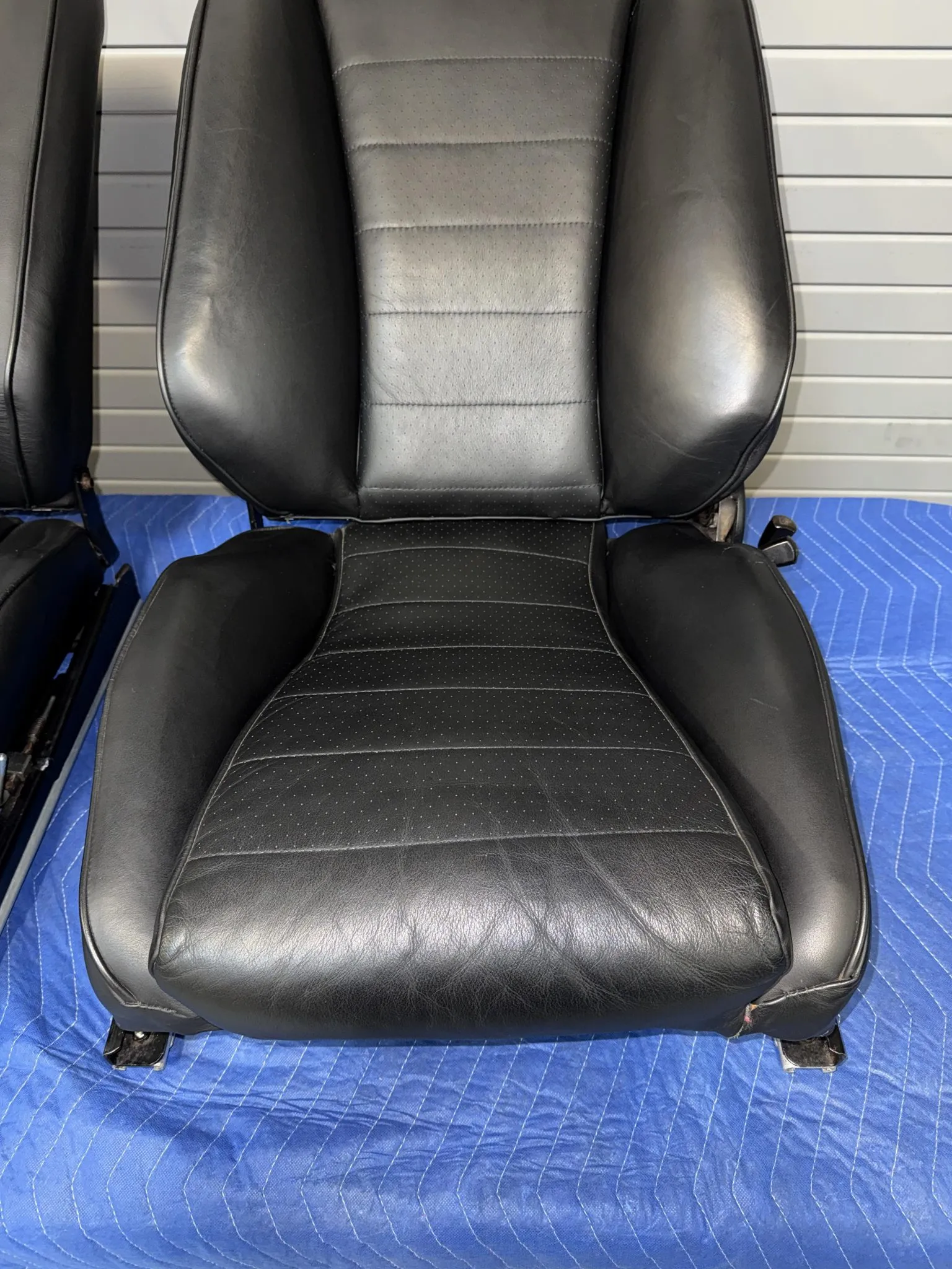 Recaro Sport Seats for Porsche 911 - Image 15