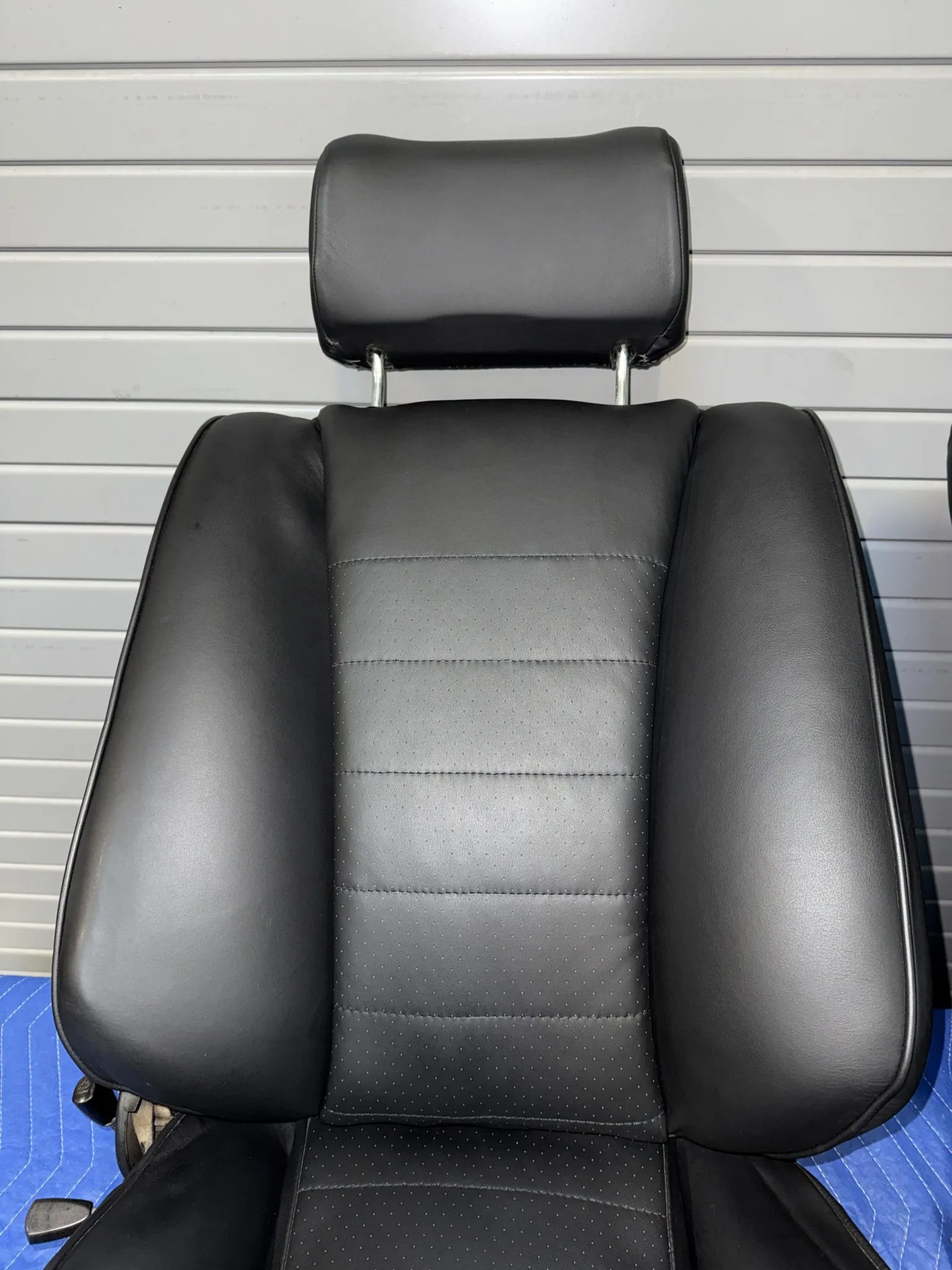 Recaro Sport Seats for Porsche 911 - Image 14