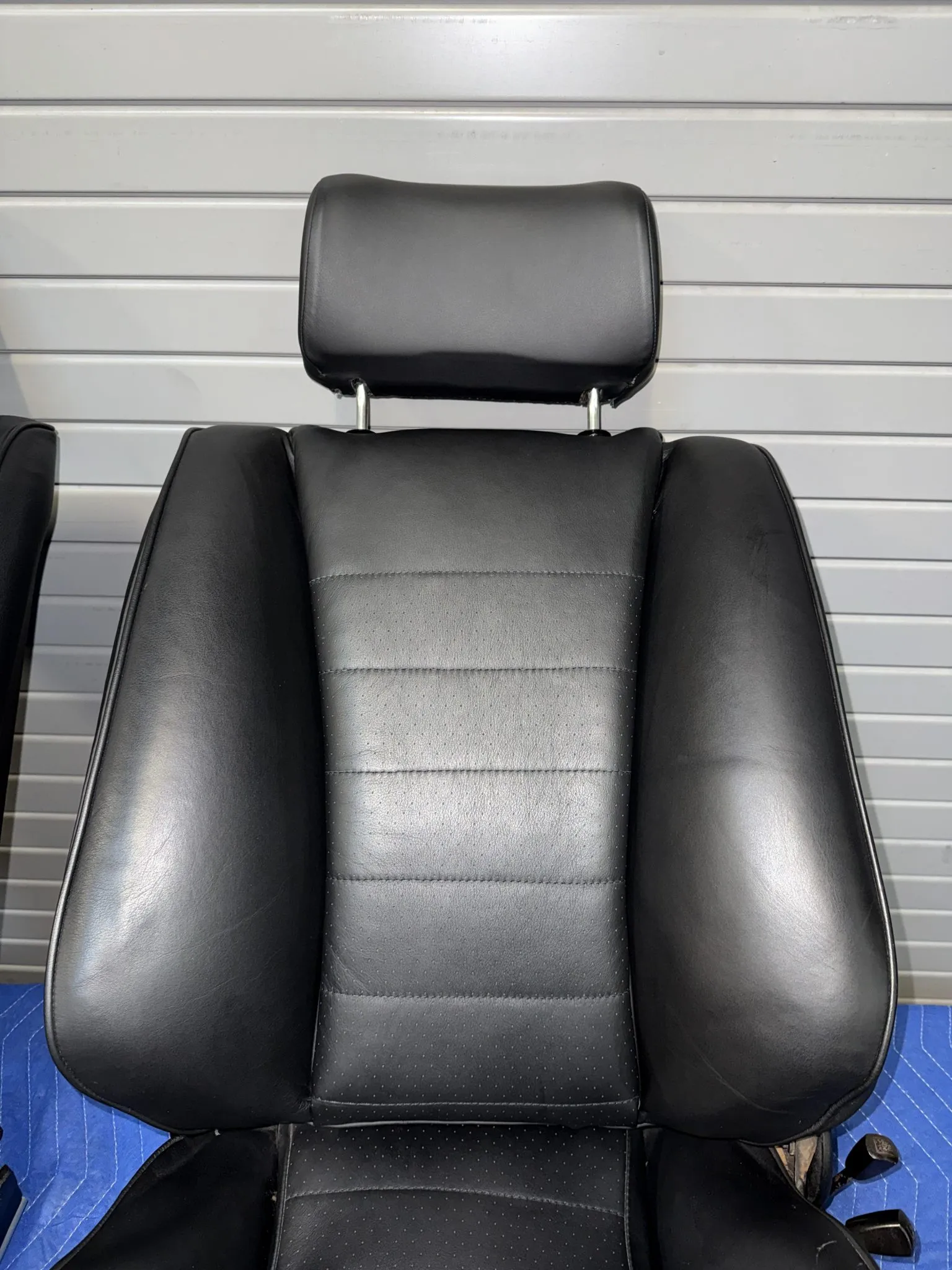 Recaro Sport Seats for Porsche 911 - Image 13