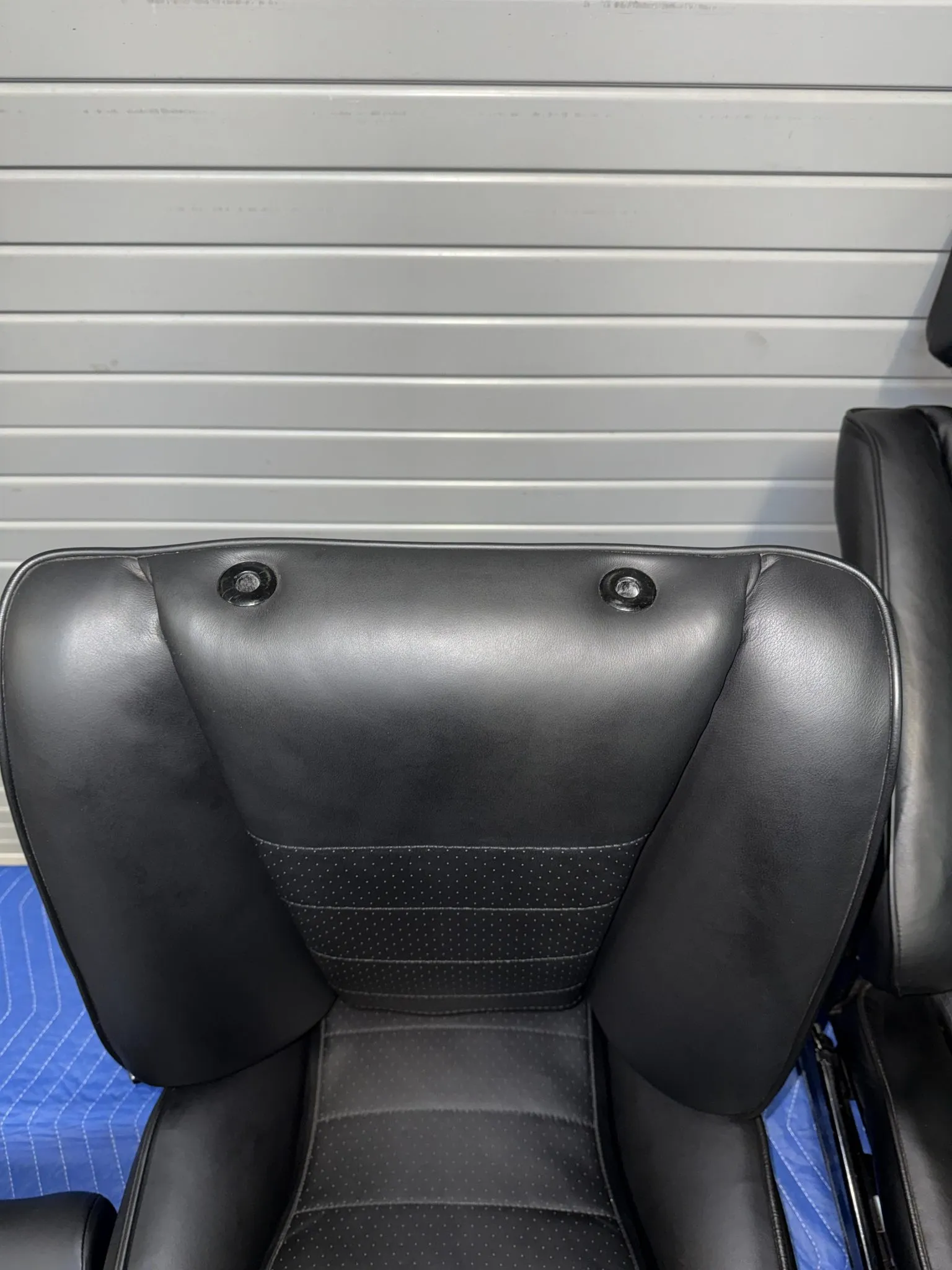 Recaro Sport Seats for Porsche 911 - Image 12