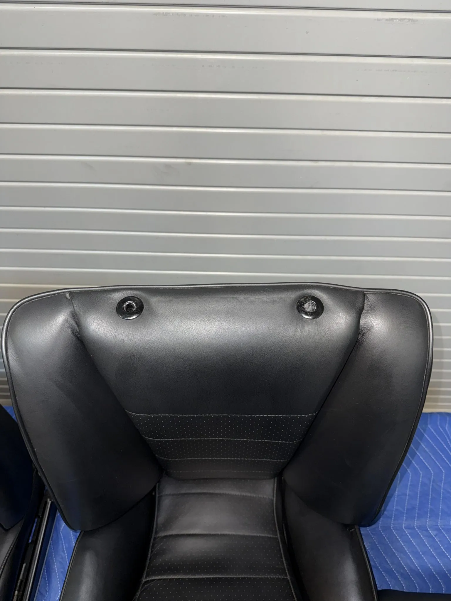 Recaro Sport Seats for Porsche 911 - Image 11