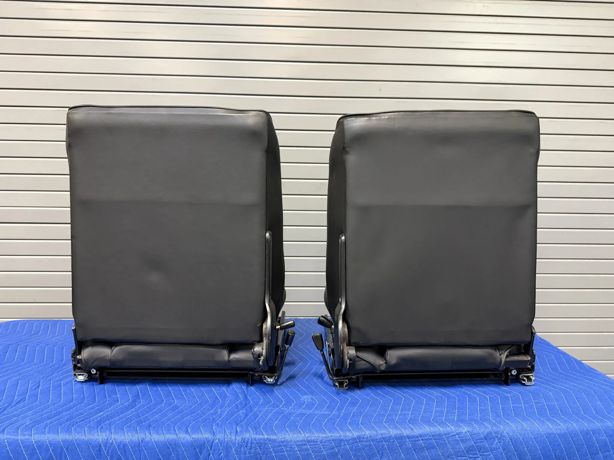 Recaro Sport Seats for Porsche 911 - Image 8