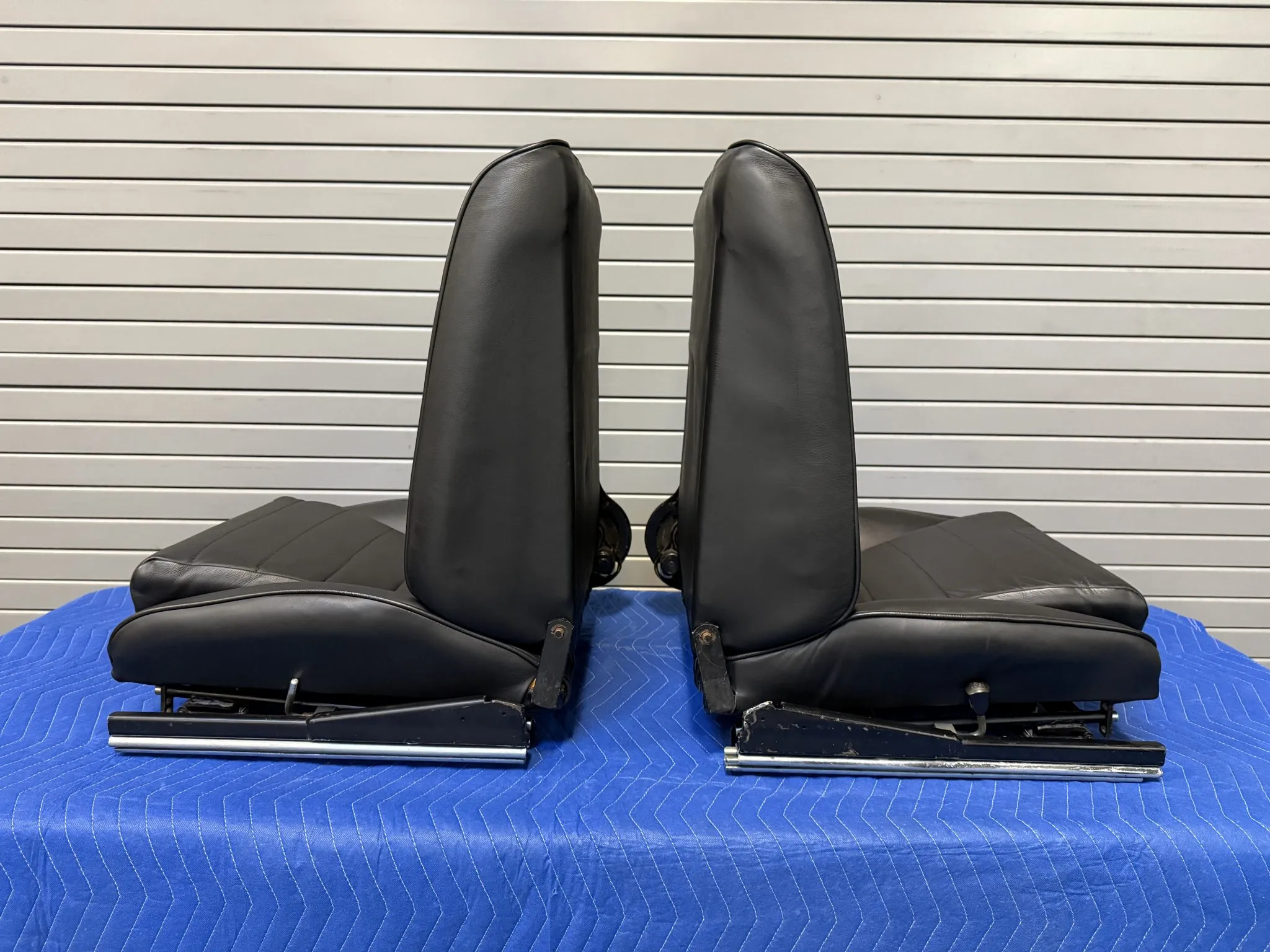 Recaro Sport Seats for Porsche 911 - Image 7