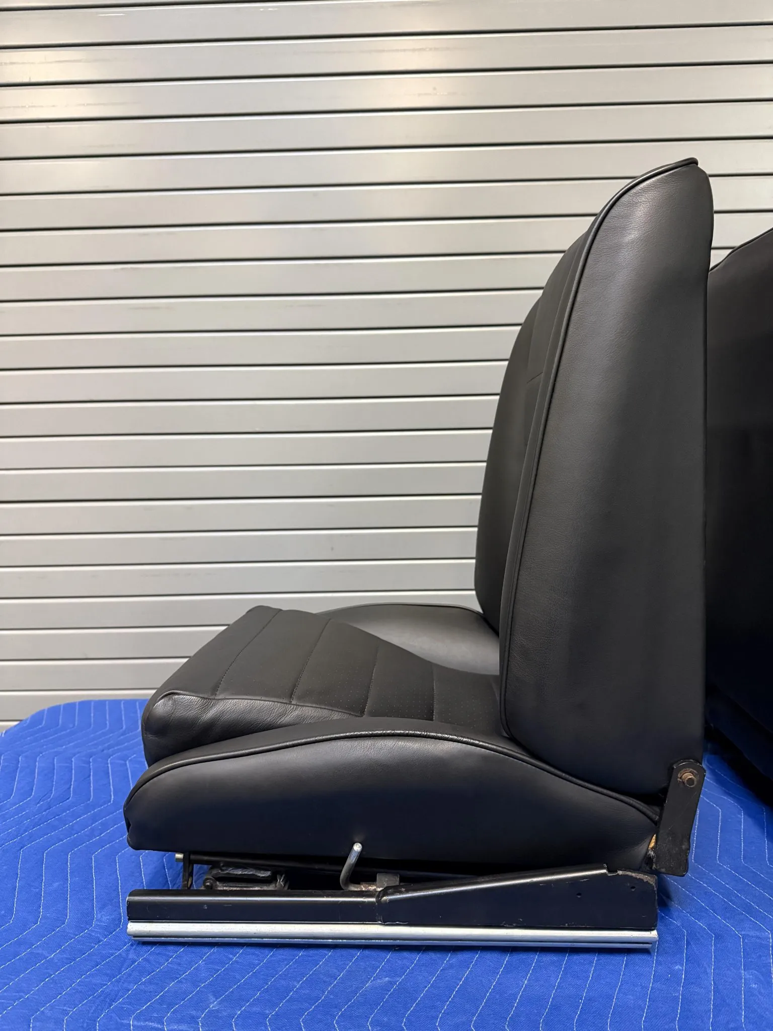 Recaro Sport Seats for Porsche 911 - Image 6