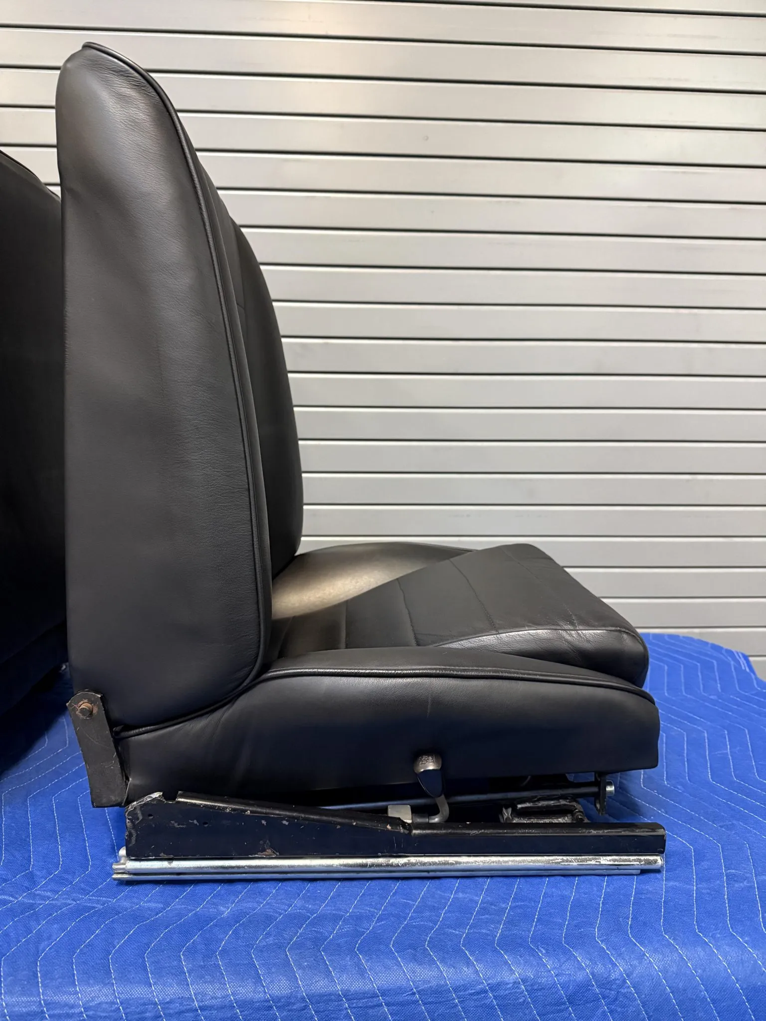 Recaro Sport Seats for Porsche 911 - Image 39