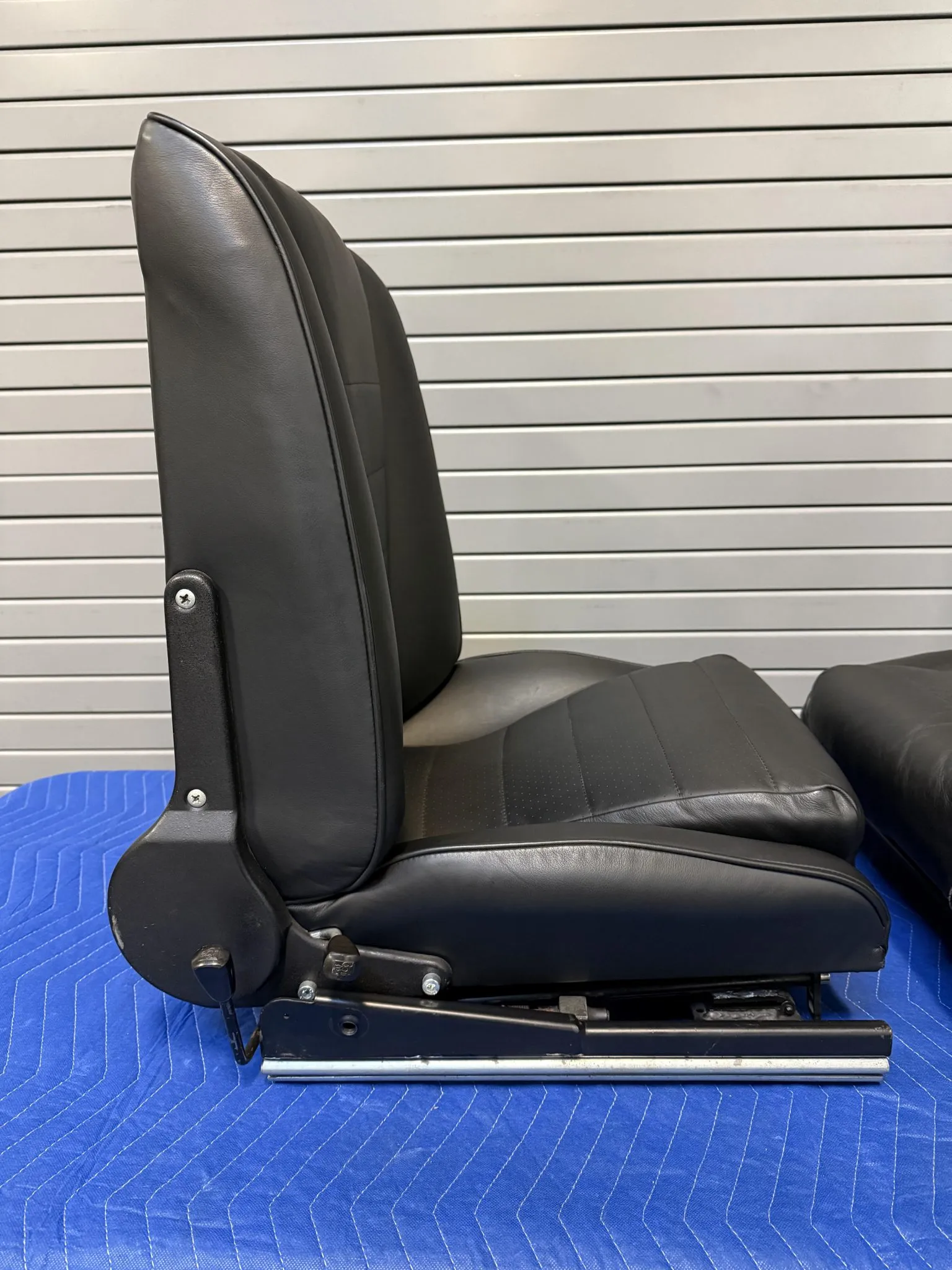 Recaro Sport Seats for Porsche 911 - Image 37