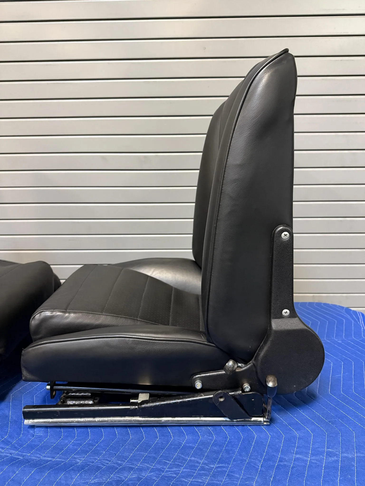 Recaro Sport Seats for Porsche 911 - Image 2