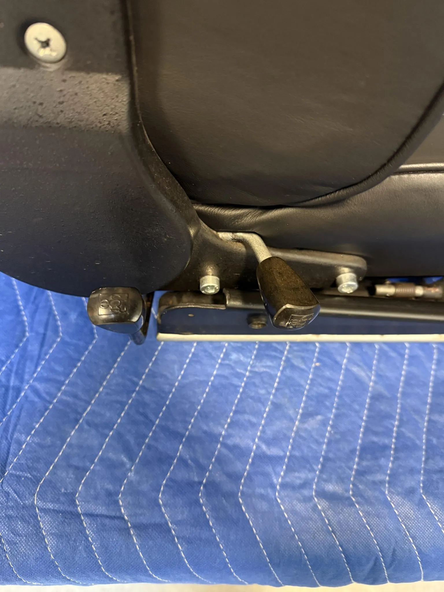 Recaro Sport Seats for Porsche 911 - Image 34