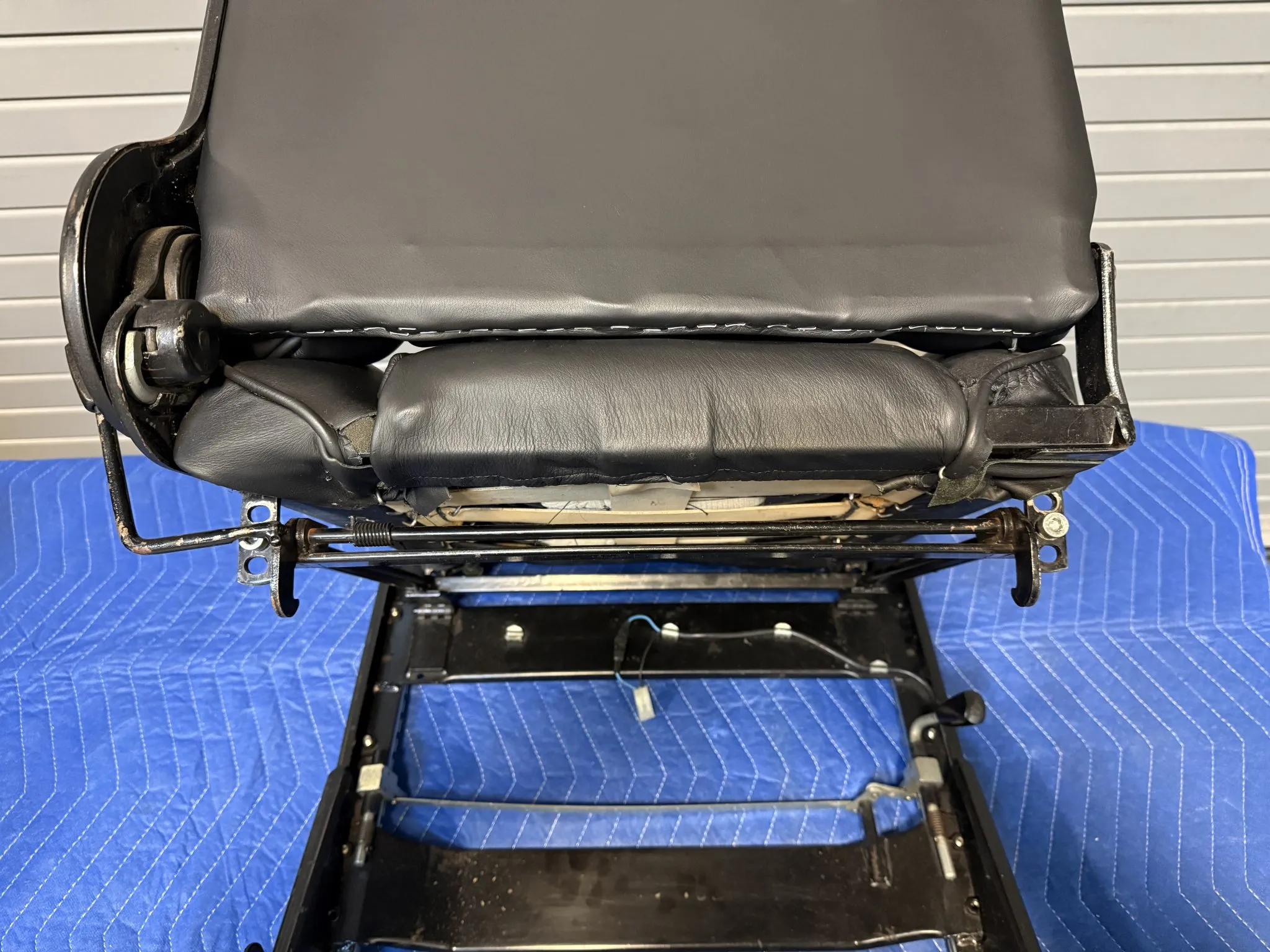 Recaro Sport Seats for Porsche 911 - Image 33