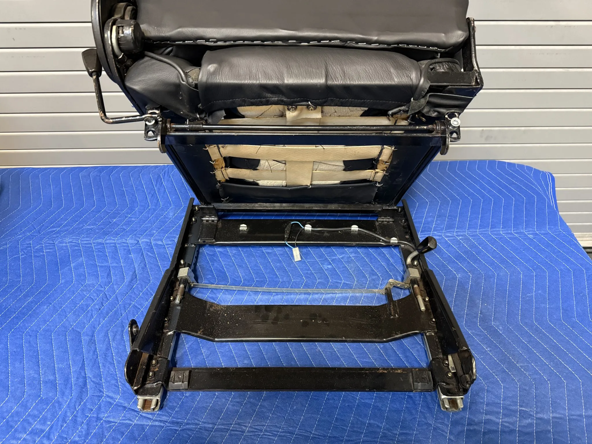 Recaro Sport Seats for Porsche 911 - Image 32