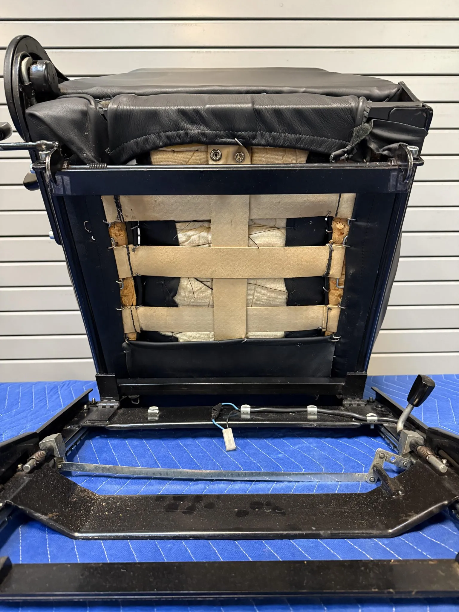 Recaro Sport Seats for Porsche 911 - Image 31