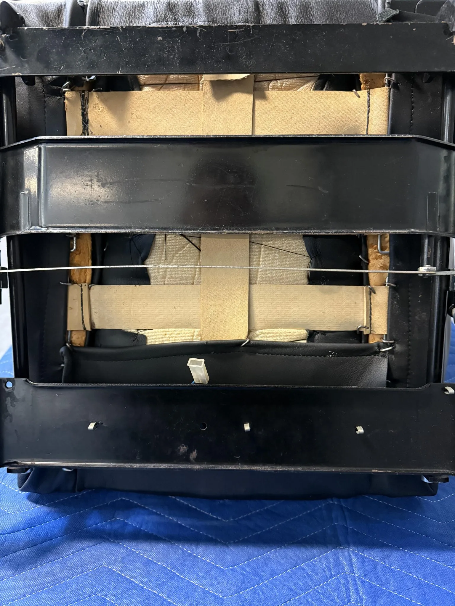 Recaro Sport Seats for Porsche 911 - Image 25