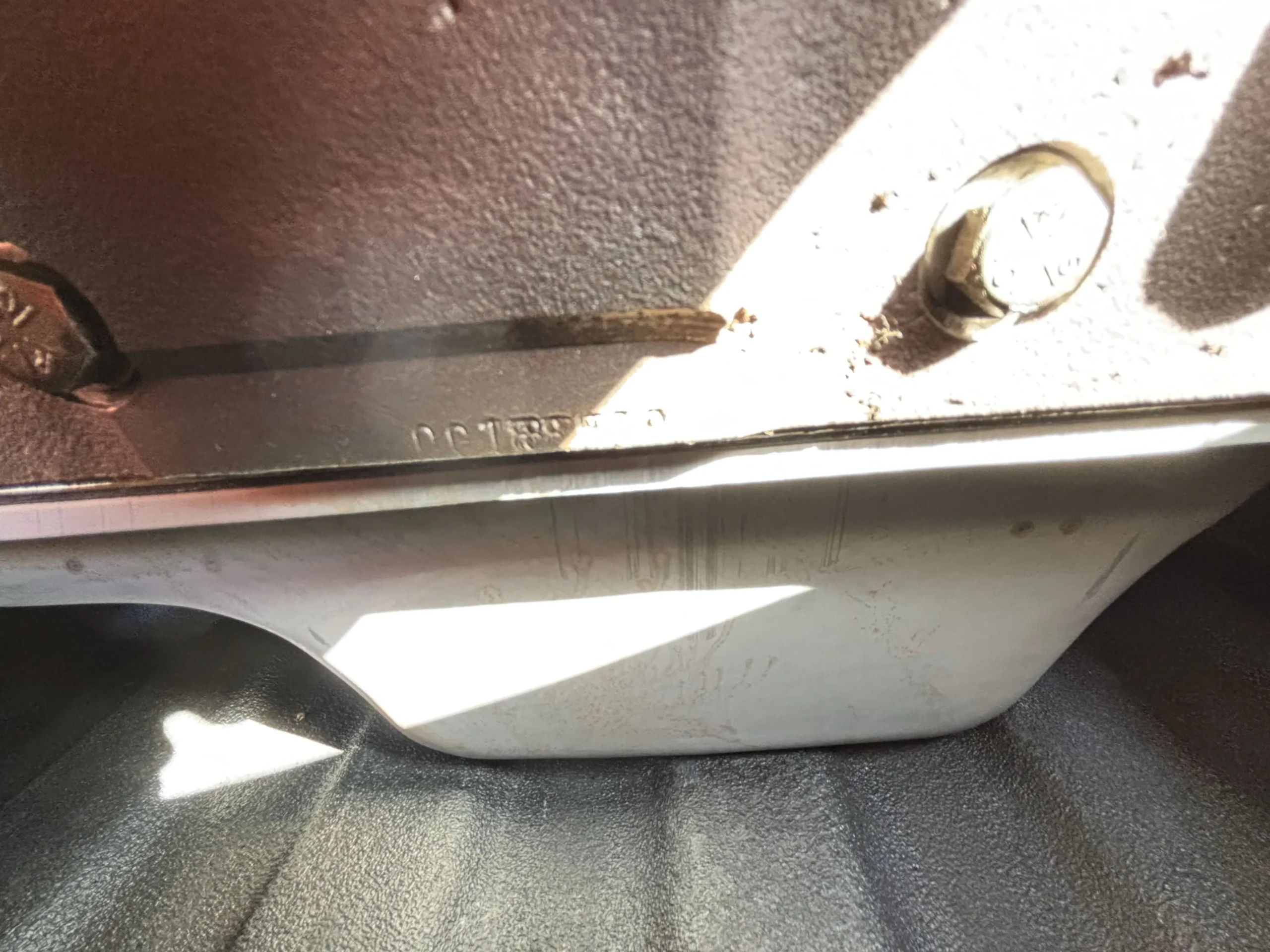 Mopar 426 Hemi V8 Engine - Image 5