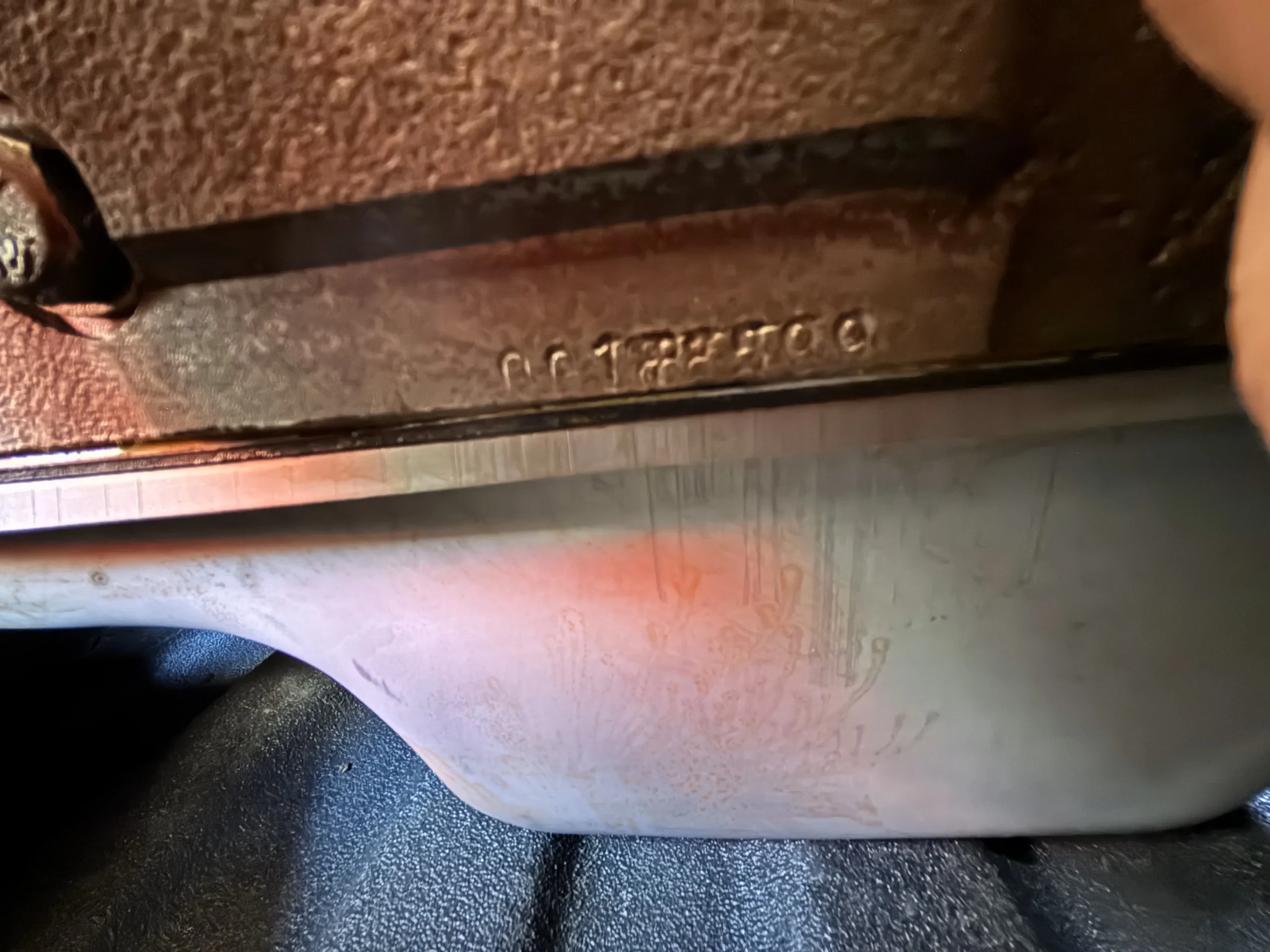 Mopar 426 Hemi V8 Engine - Image 4