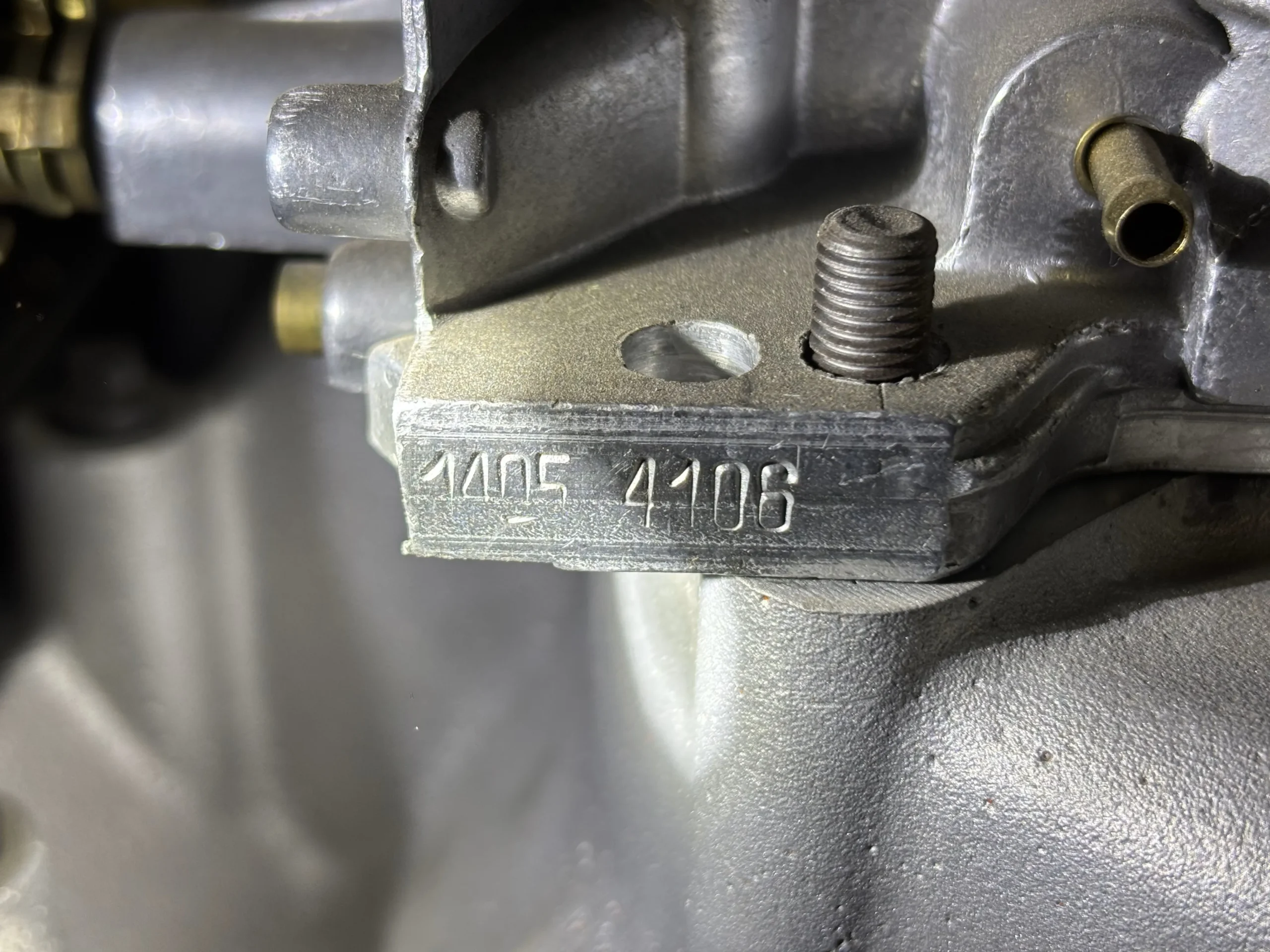 Mopar 426 Hemi V8 Engine - Image 6