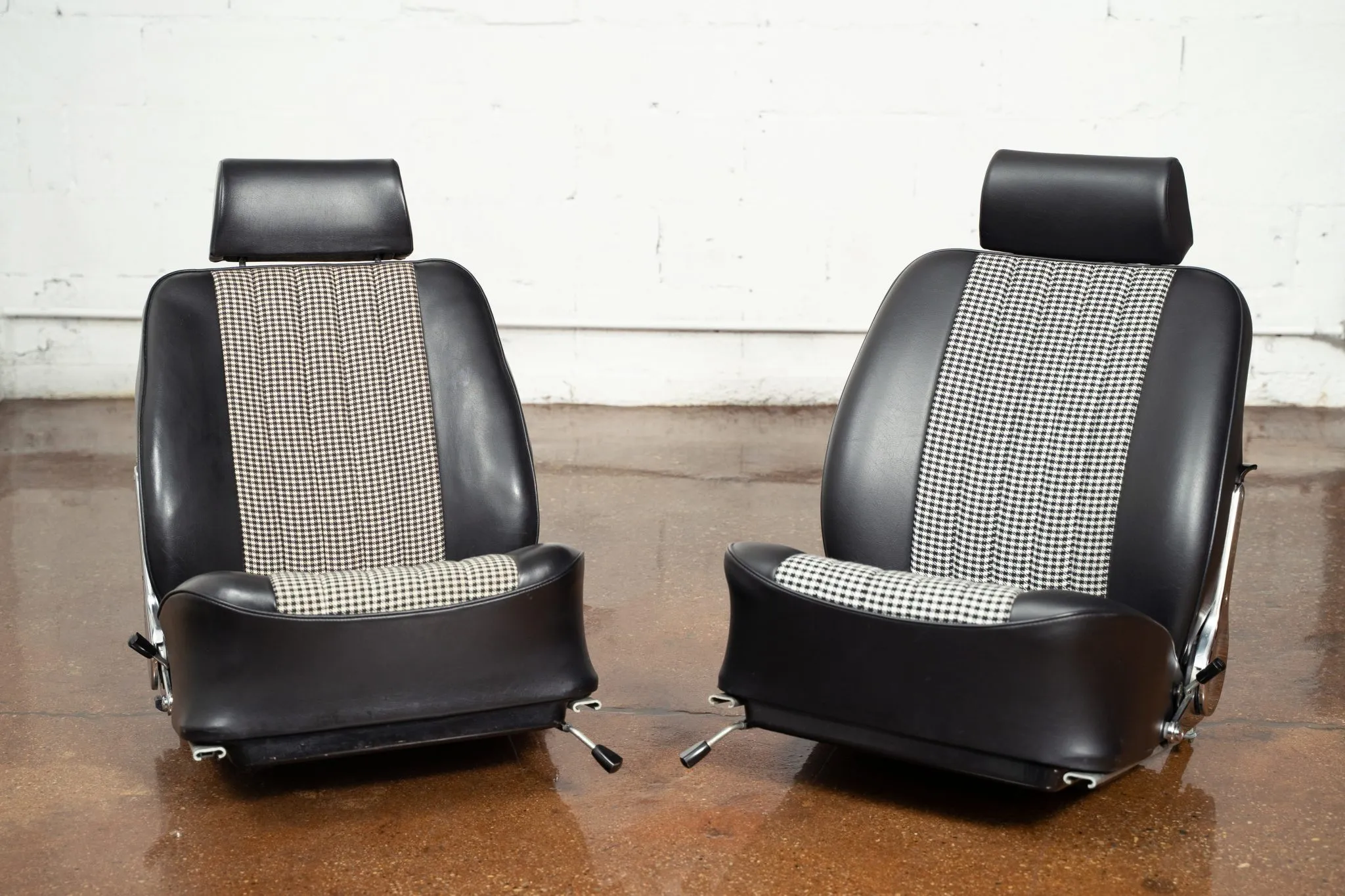 Recaro Seats for Porsche - Image 19