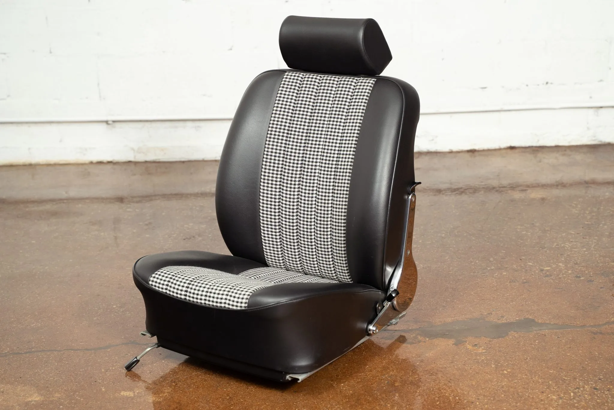 Recaro Seats for Porsche - Image 18