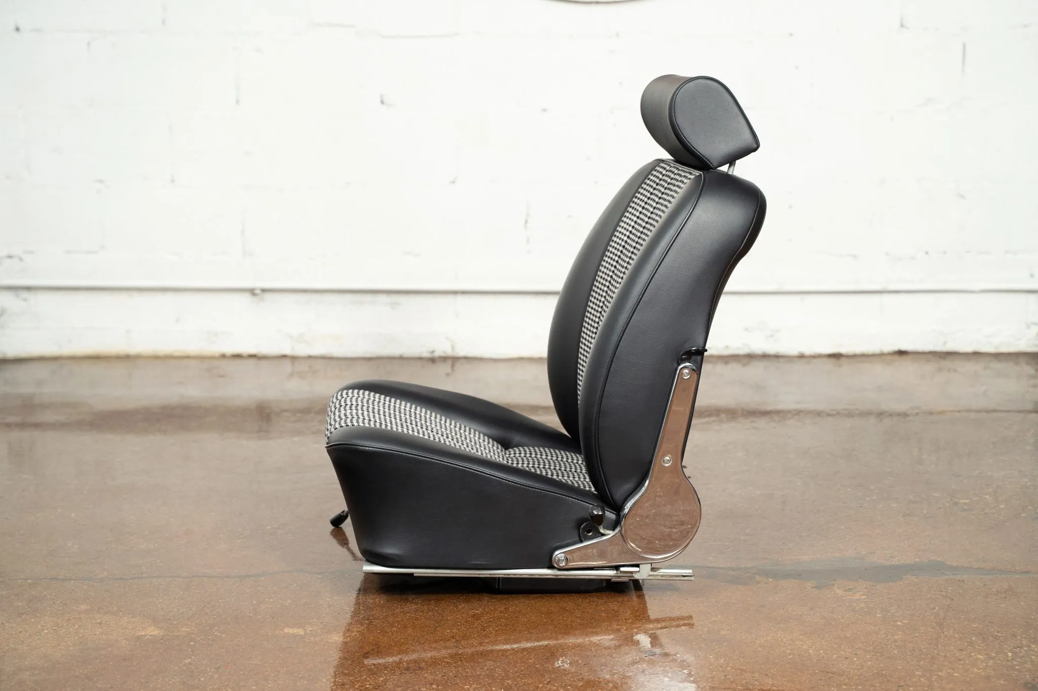 Recaro Seats for Porsche - Image 17