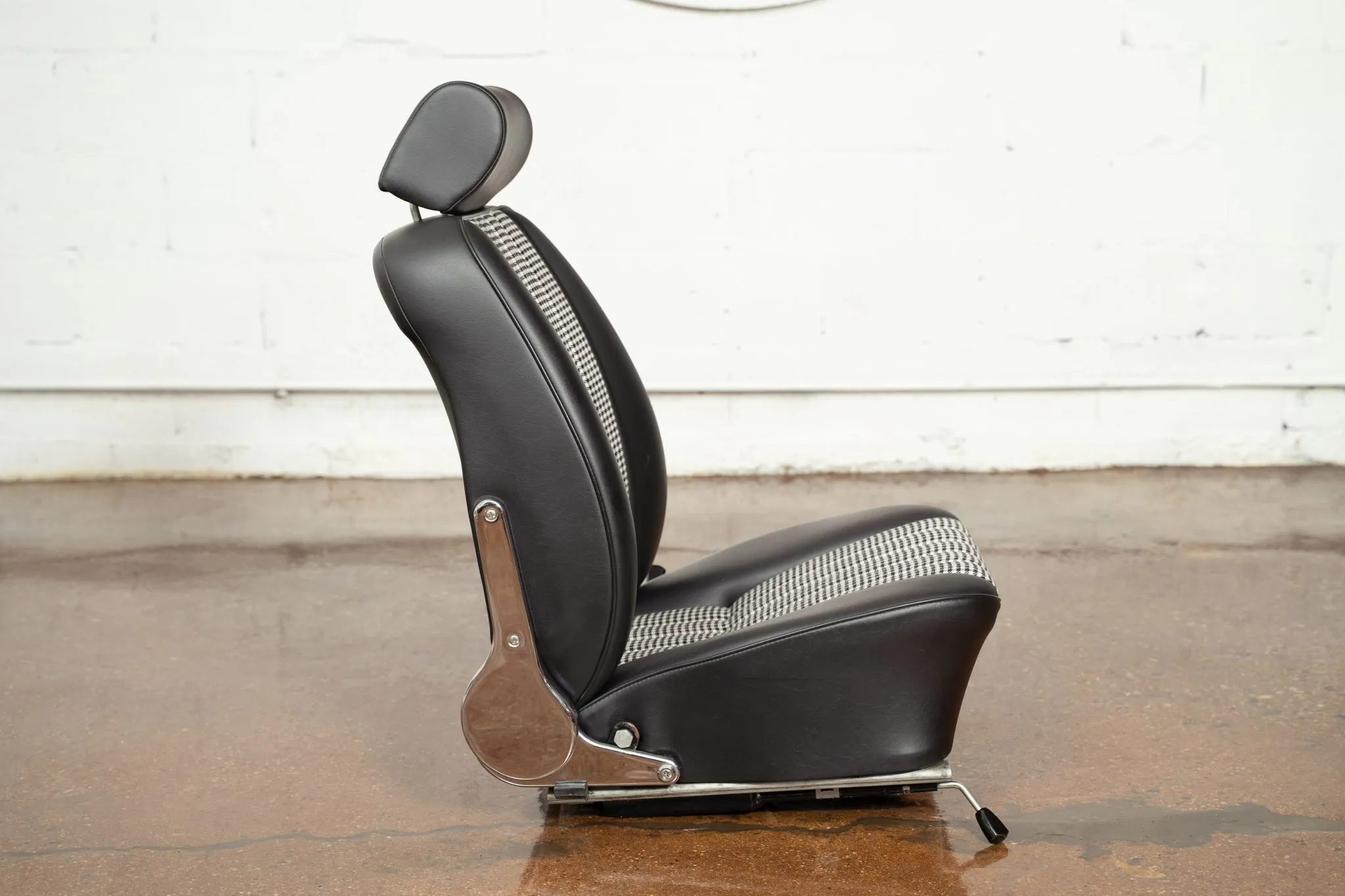 Recaro Seats for Porsche - Image 15