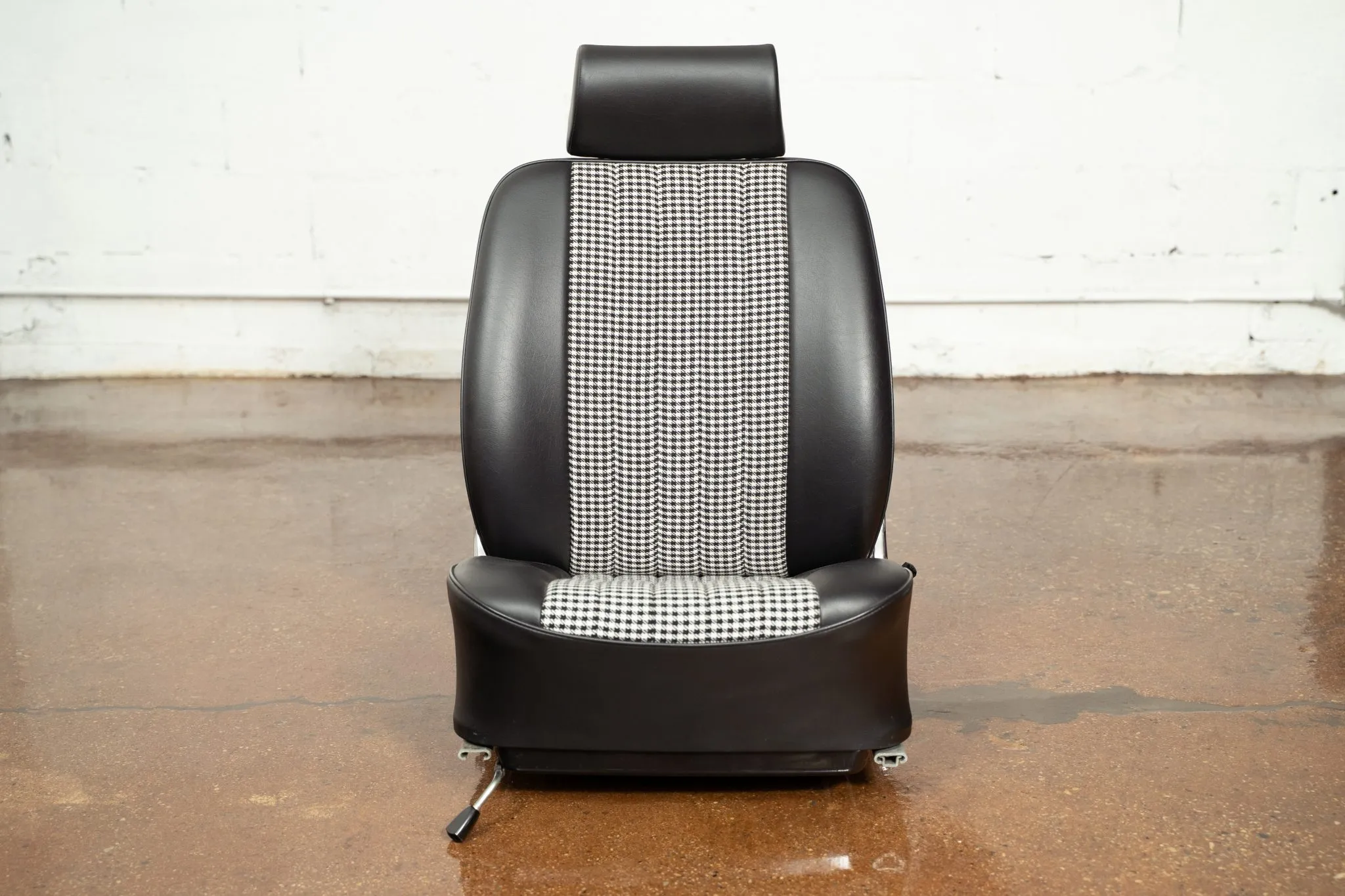 Recaro Seats for Porsche - Image 14
