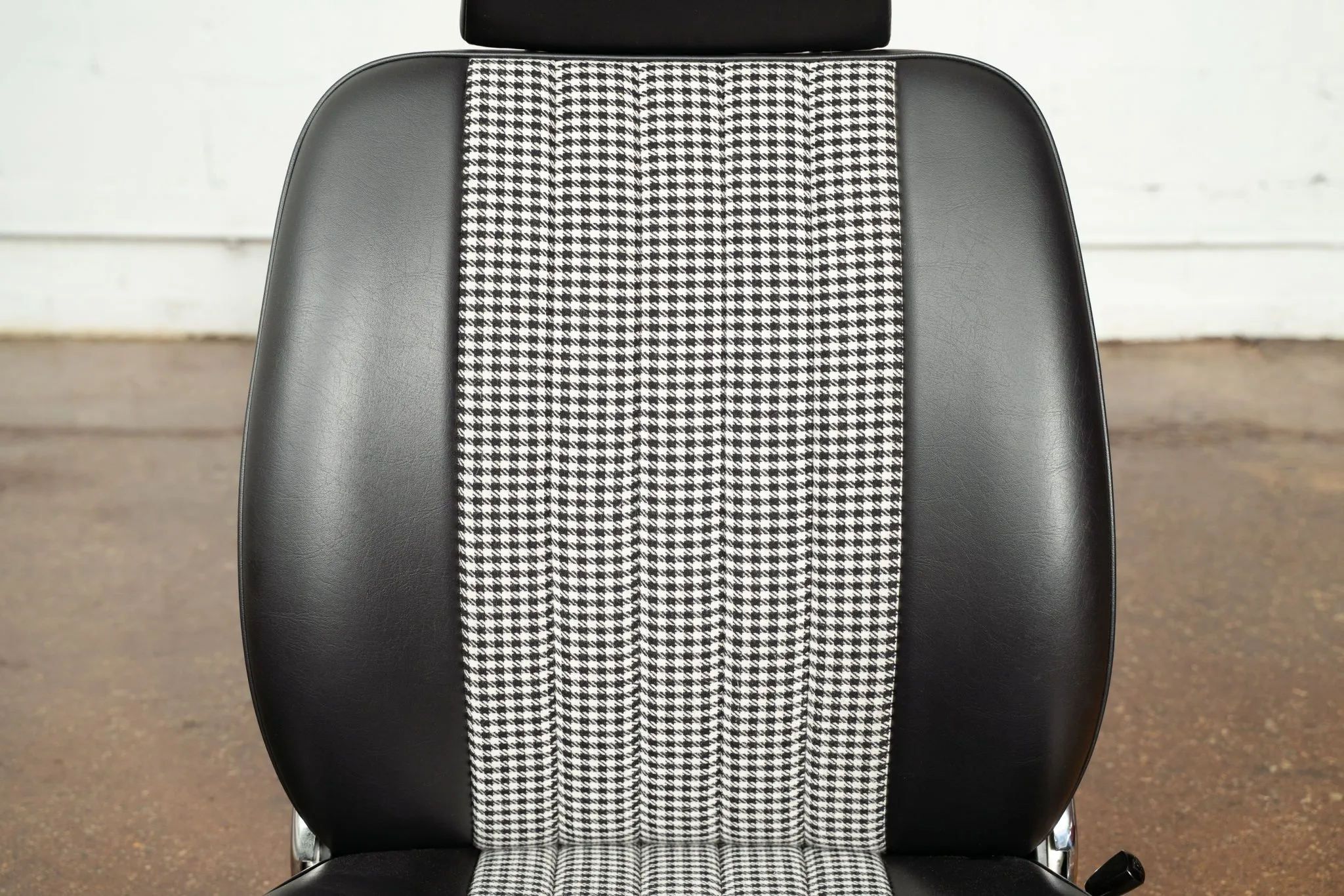 Recaro Seats for Porsche - Image 12