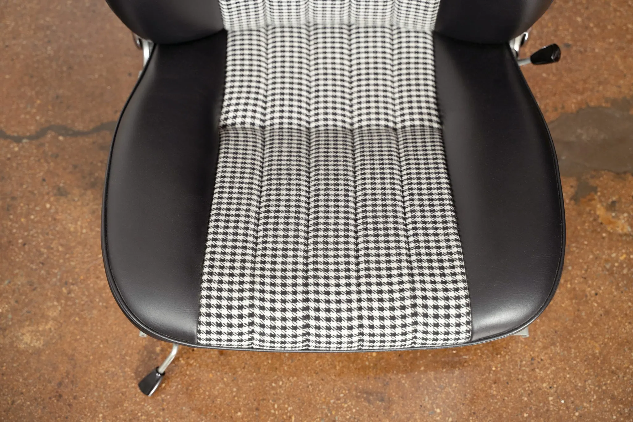 Recaro Seats for Porsche - Image 11