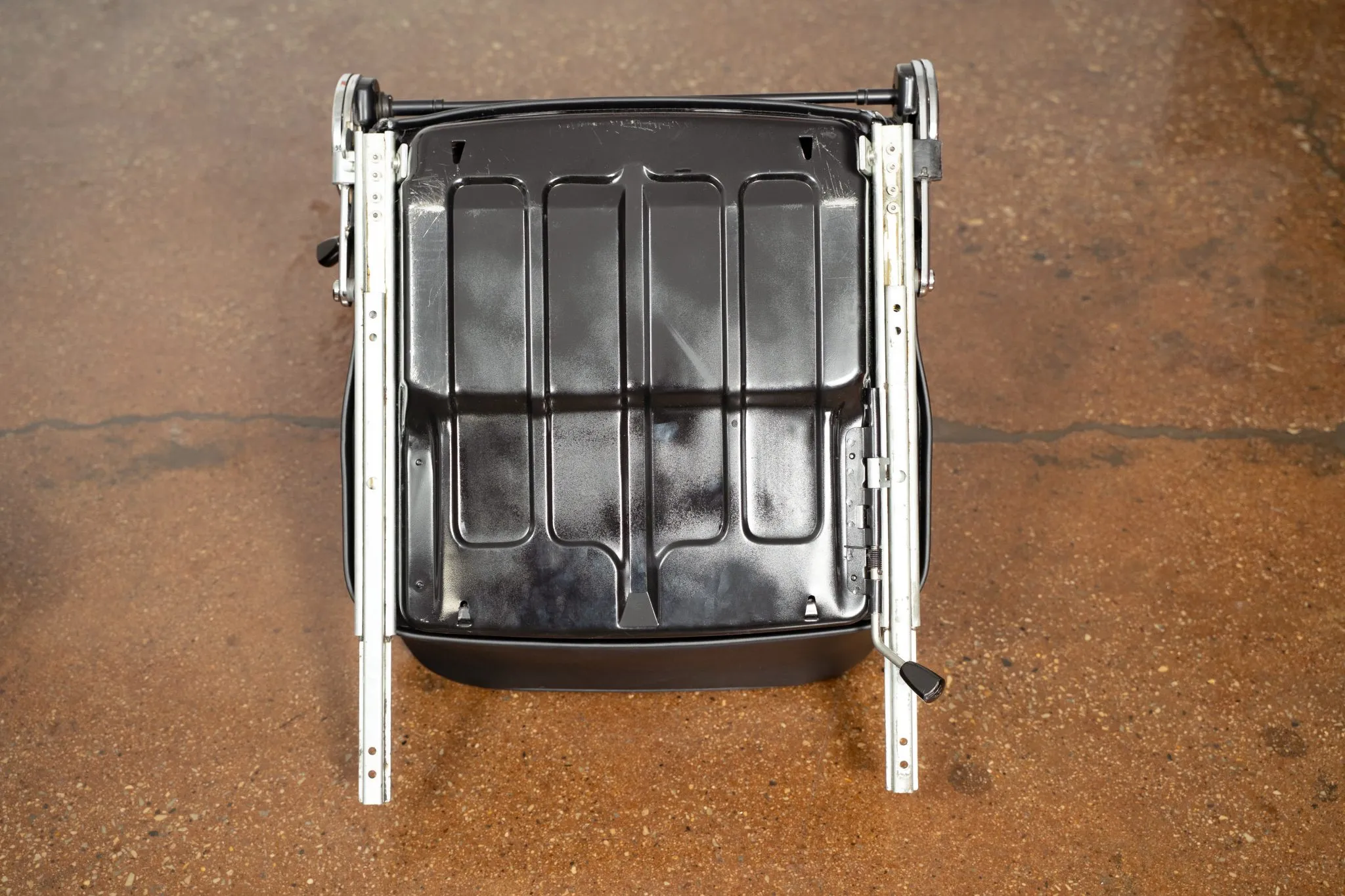 Recaro Seats for Porsche - Image 10