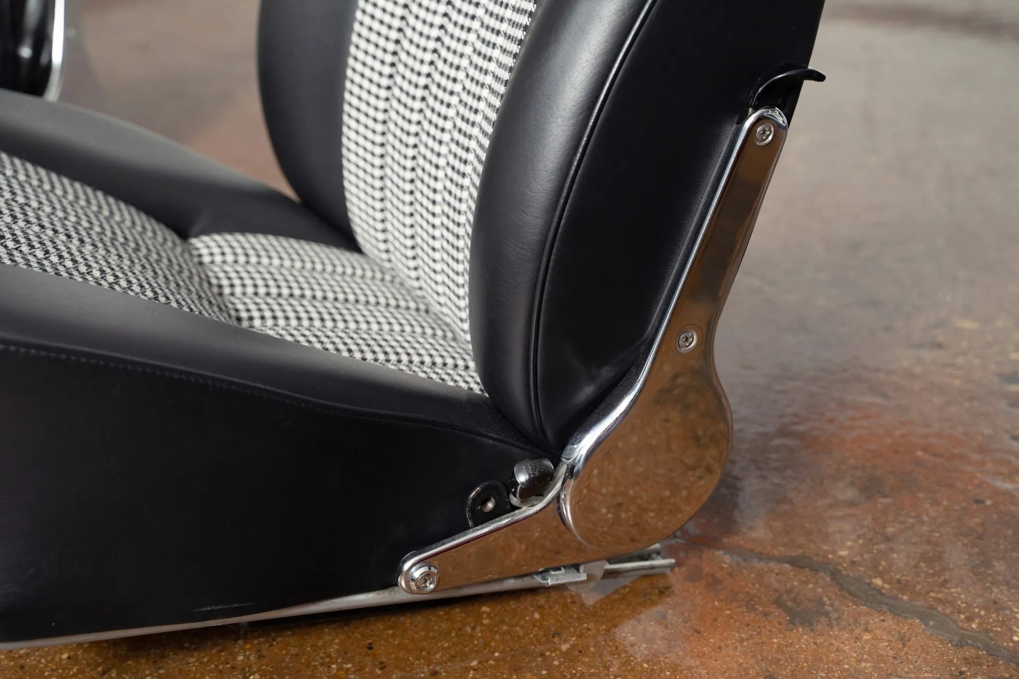 Recaro Seats for Porsche - Image 9