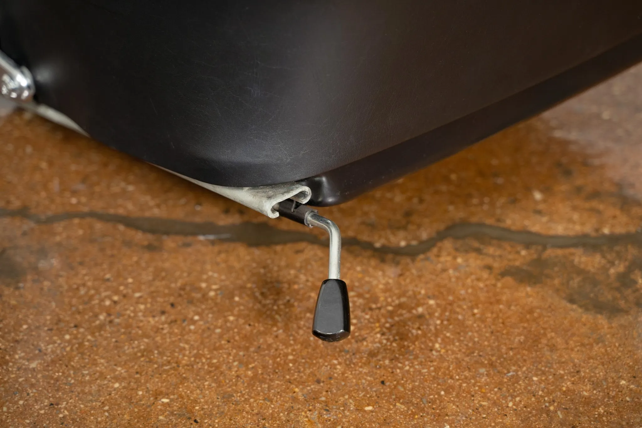 Recaro Seats for Porsche - Image 6