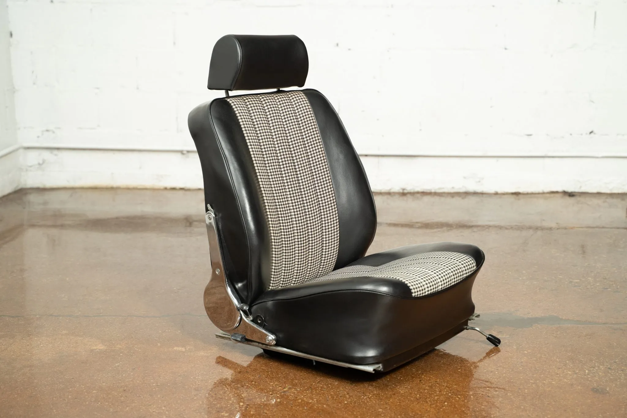 Recaro Seats for Porsche - Image 3