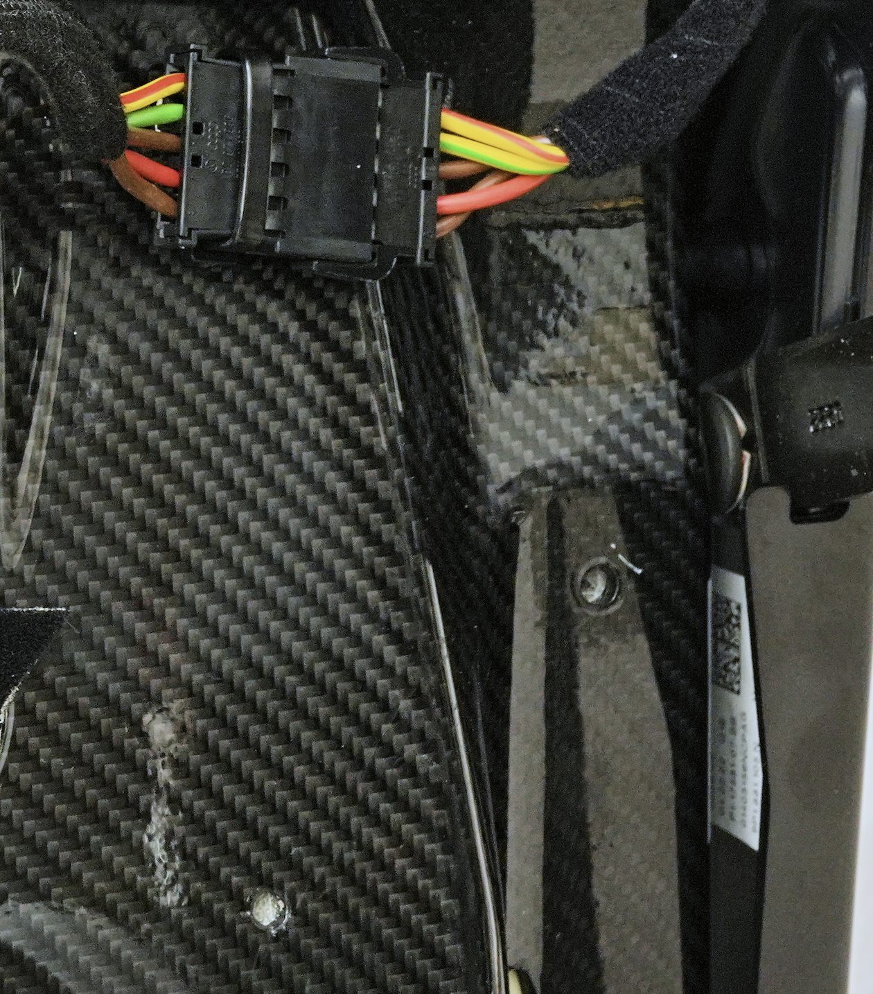 Porsche 992 GT3 Bucket Seats - Image 37