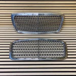 Bentley GT GTC Supersports Grille  3W3853641