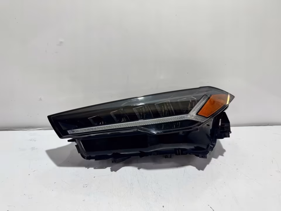 HEADLIGHTS LAMBORGHINI URUS FULL LED USA LEFT RIGHT - Image 10