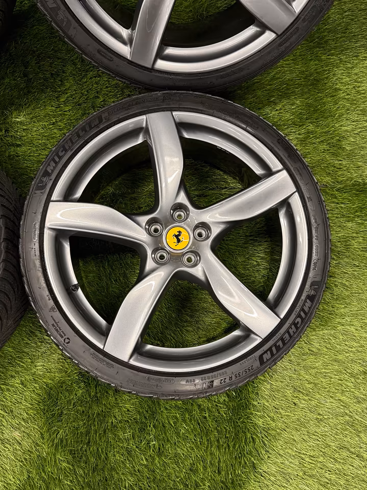 Ferrari Purosangue Wheels - Image 4