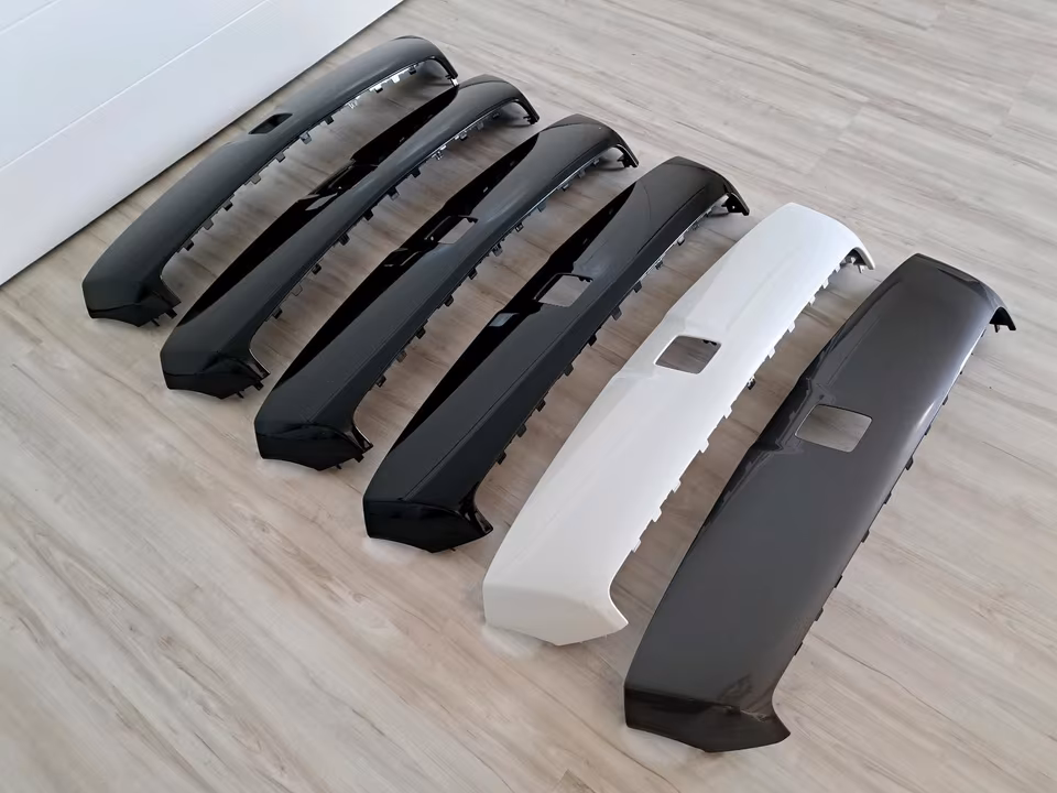 ROLLS-ROYCE CULLINAN RR31 Frame Radiator Grill Grille