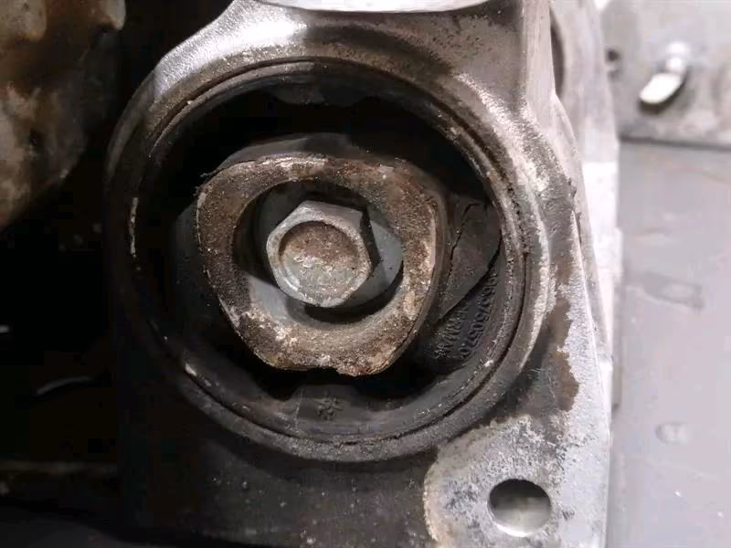 PORSCHE 911 996 Gearbox 3.6 2s A9610 Tiptronic - Image 6