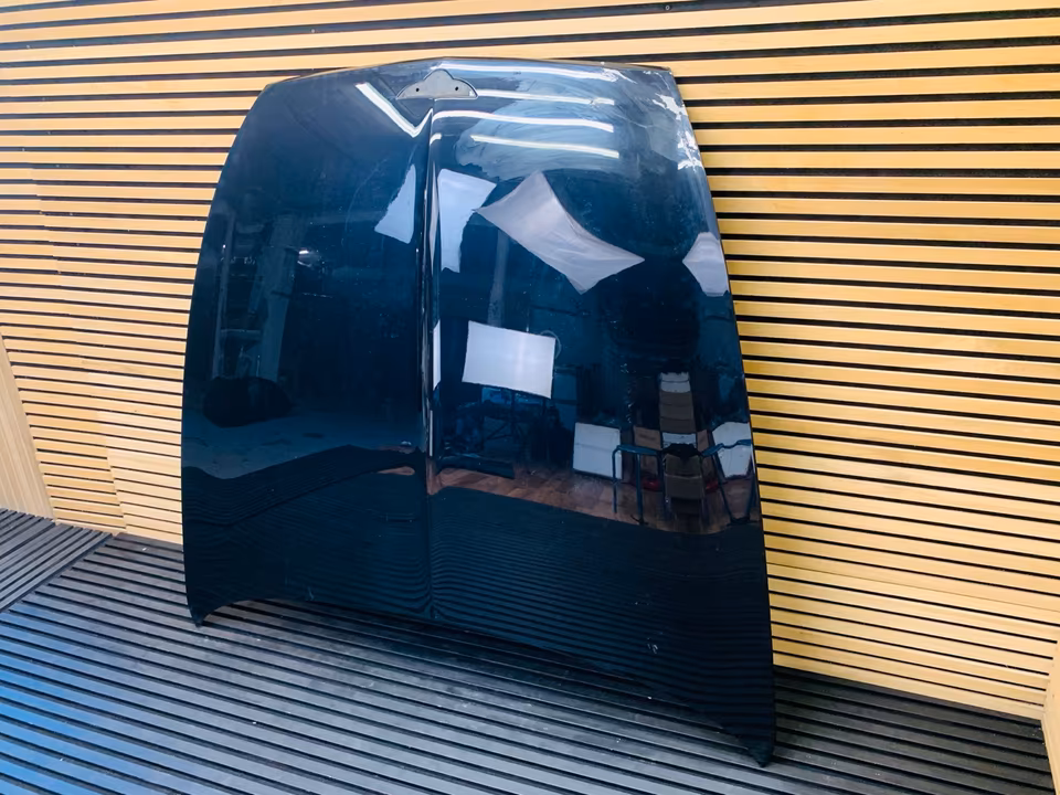 Bentley GT New Model Bonnet 3SD823155A - Image 7